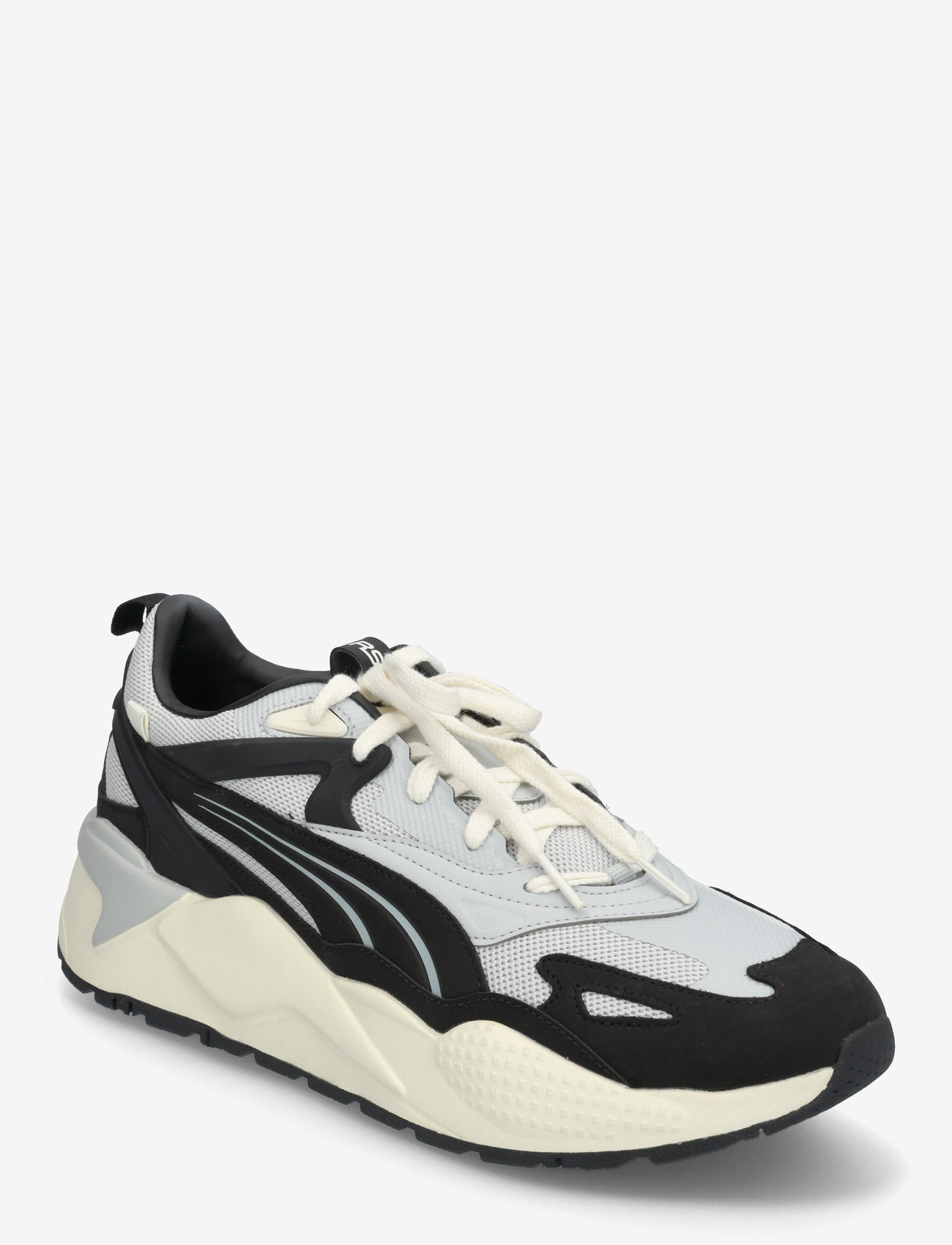 PUMA - RS-X Efekt B&B - låga sneakers - cool light gray-puma black - 0
