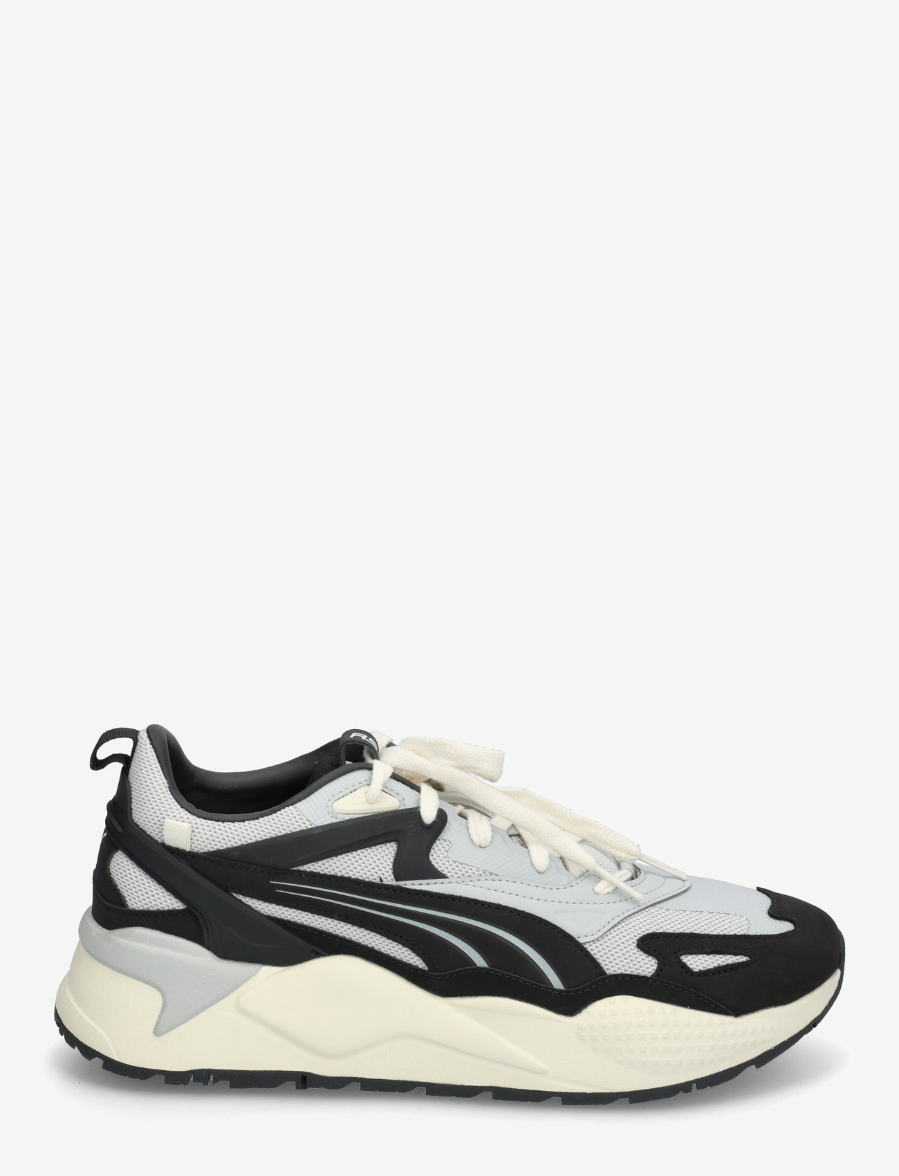 PUMA - RS-X Efekt B&B - låga sneakers - cool light gray-puma black - 1