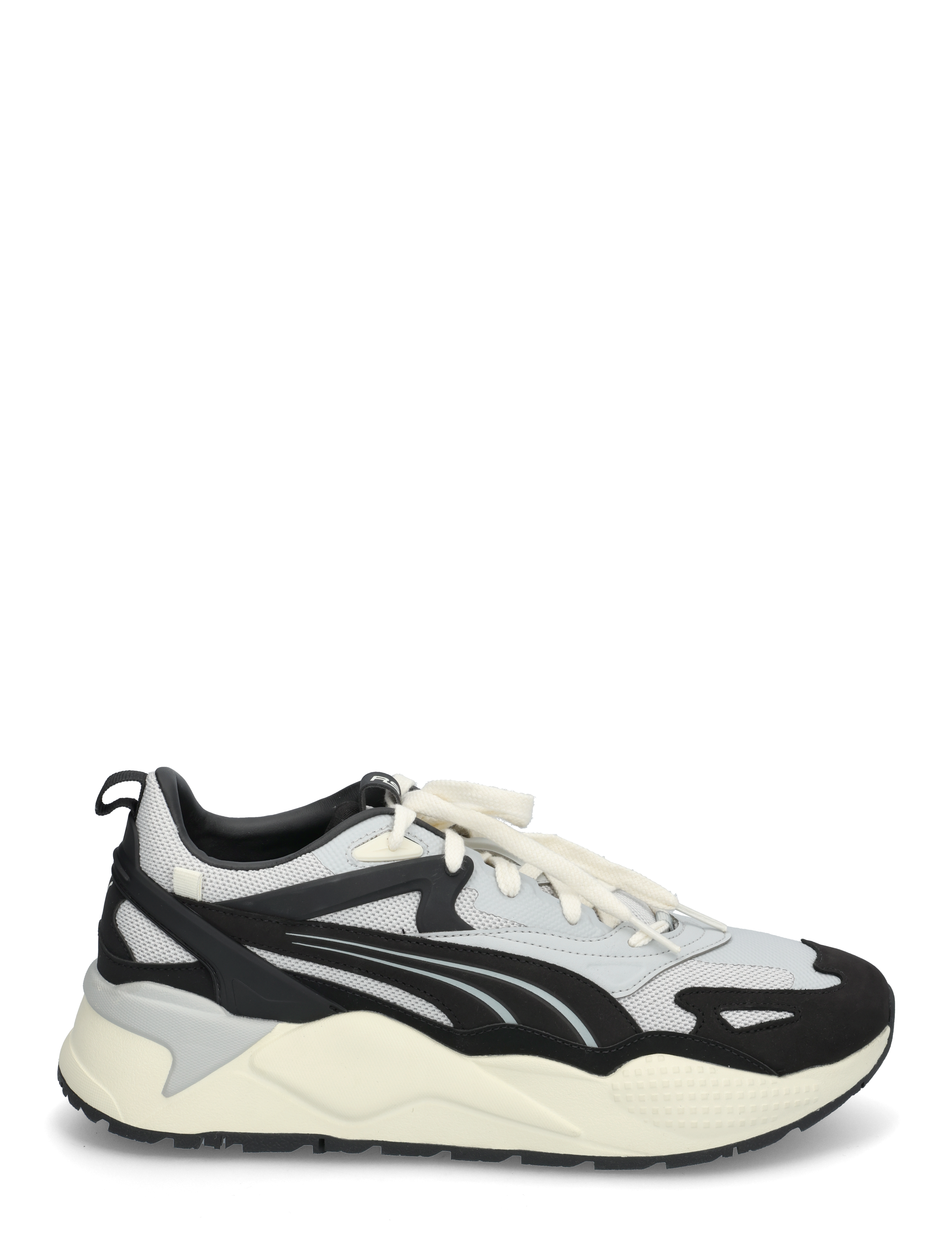PUMA - RS-X Efekt B&B - lave sneakers - cool light gray-puma black - 1