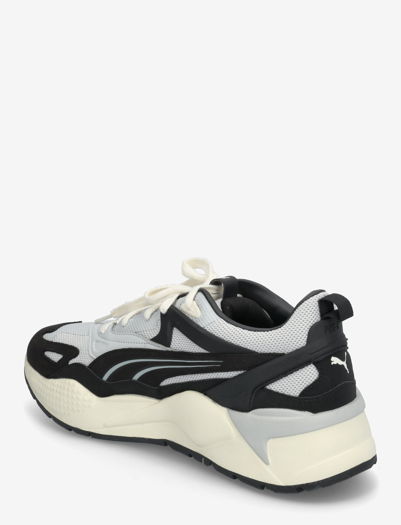 PUMA - RS-X Efekt B&B - låga sneakers - cool light gray-puma black - 2