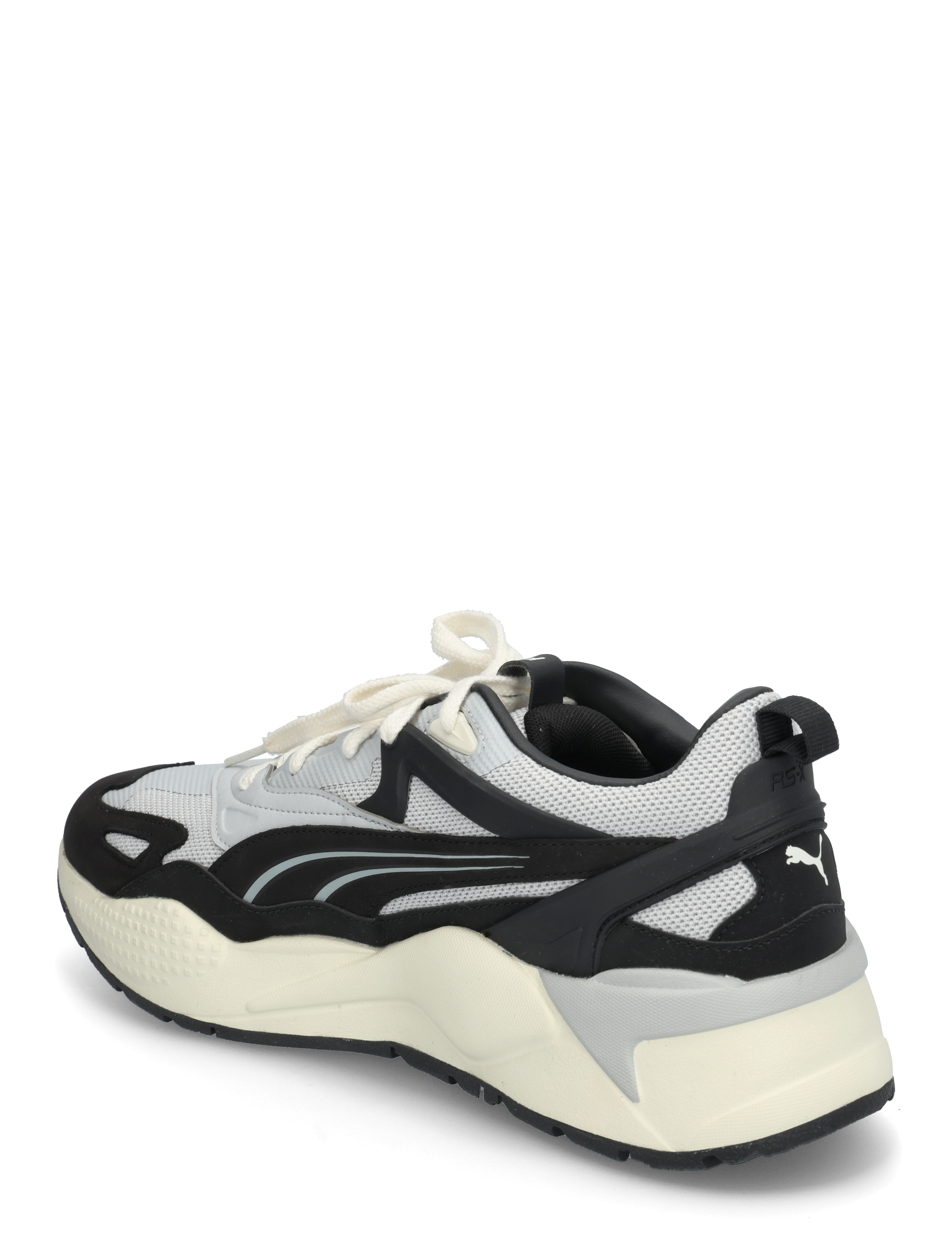 PUMA - RS-X Efekt B&B - lave sneakers - cool light gray-puma black - 2