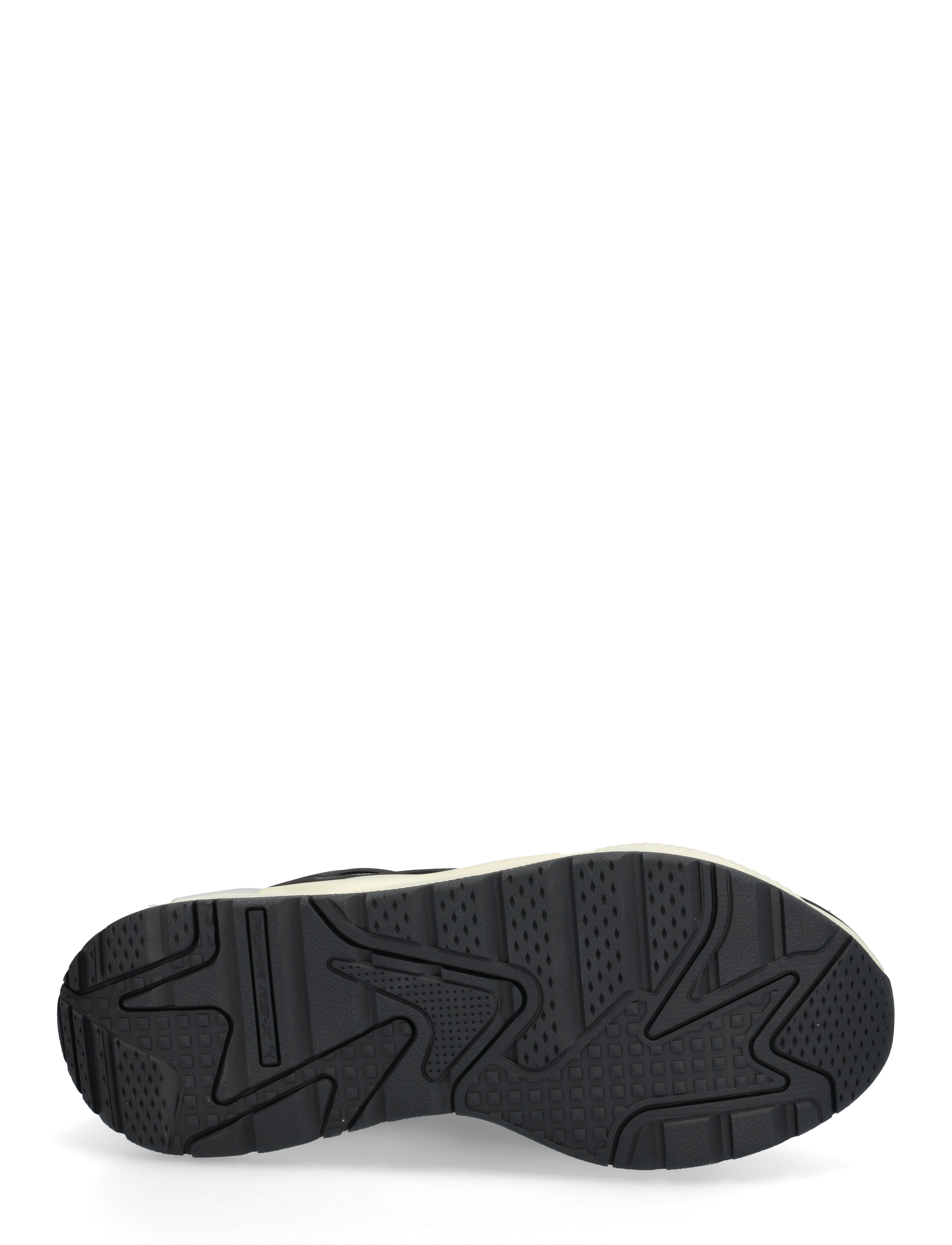 PUMA - RS-X Efekt B&B - lave sneakers - cool light gray-puma black - 4