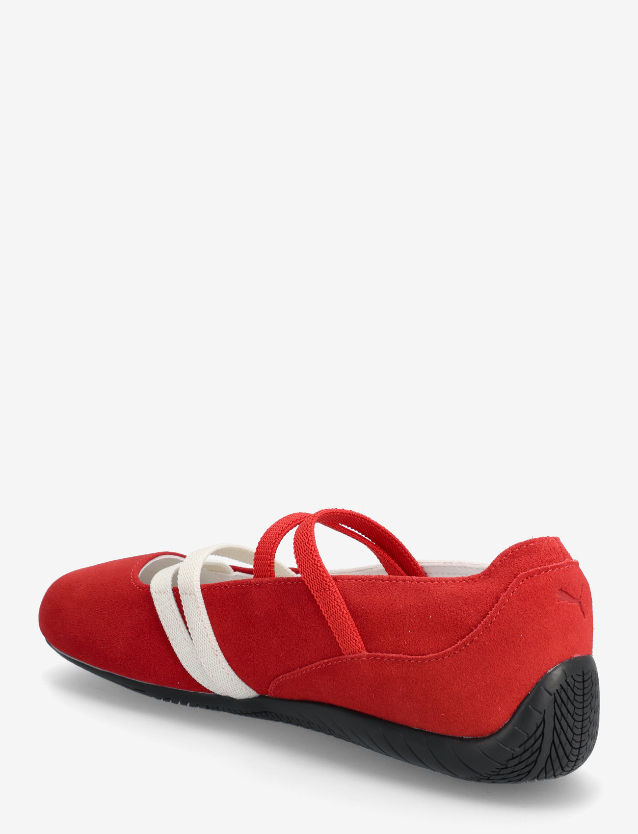 PUMA - Speedcat Ballet SD Wns - lave sneakers - for all time red-puma white-puma black - 2