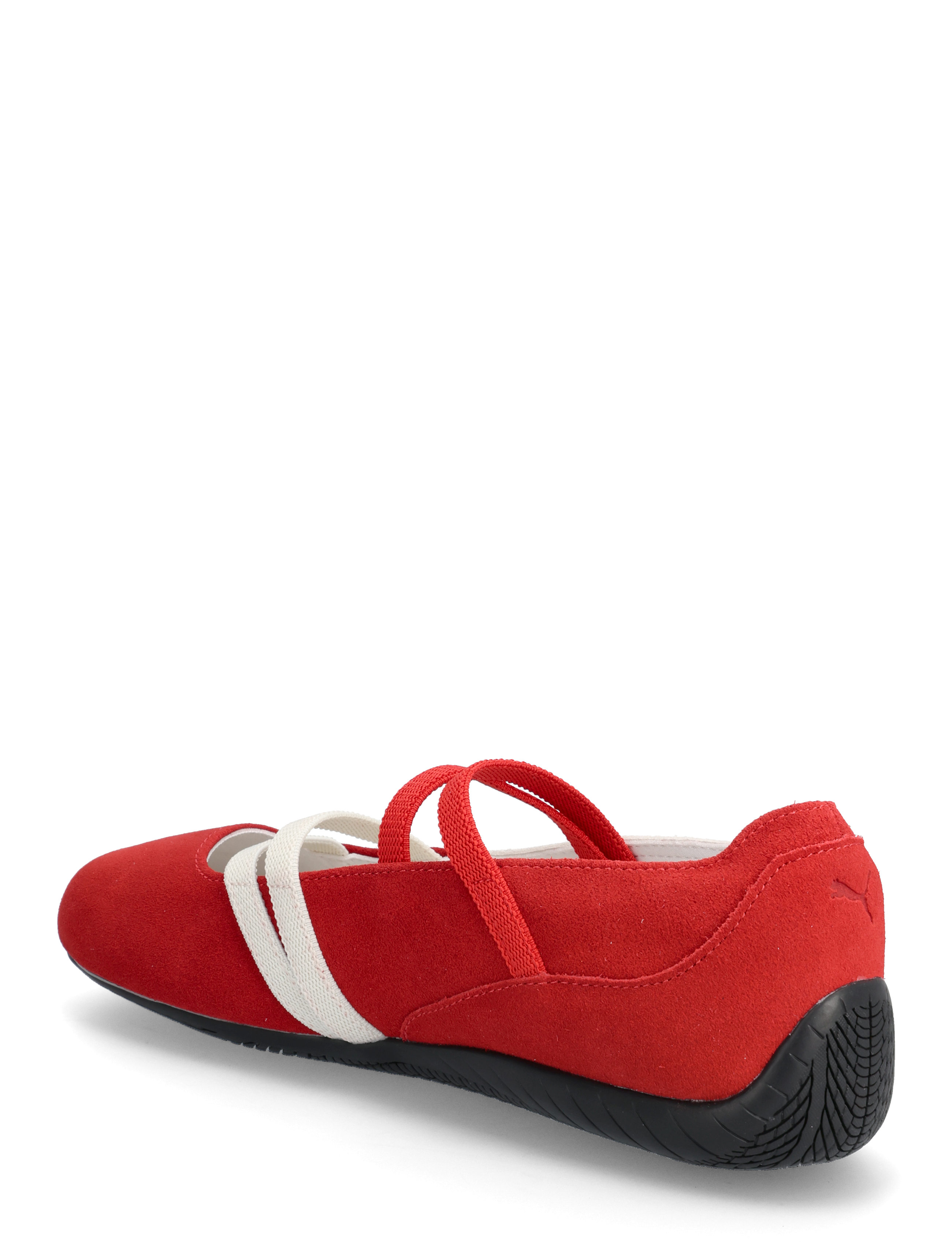 PUMA - Speedcat Ballet SD Wns - for all time red-puma white-puma black - 2