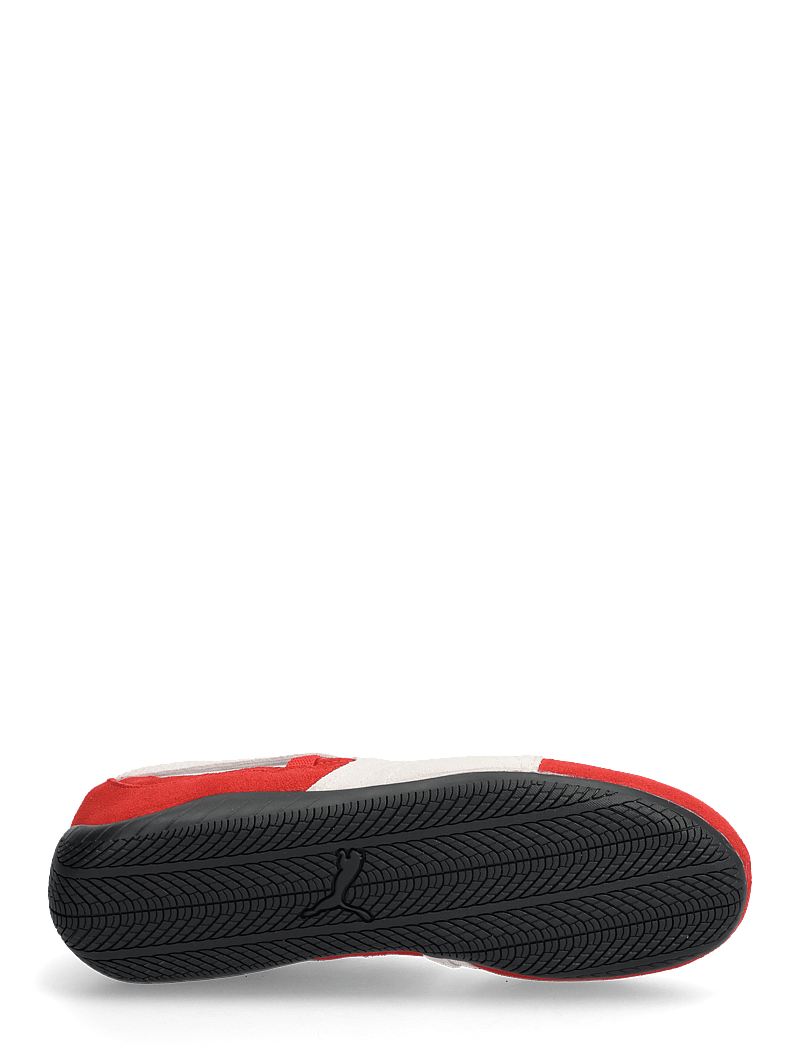 PUMA - Speedcat Ballet SD Wns - lave sneakers - for all time red-puma white-puma black - 4