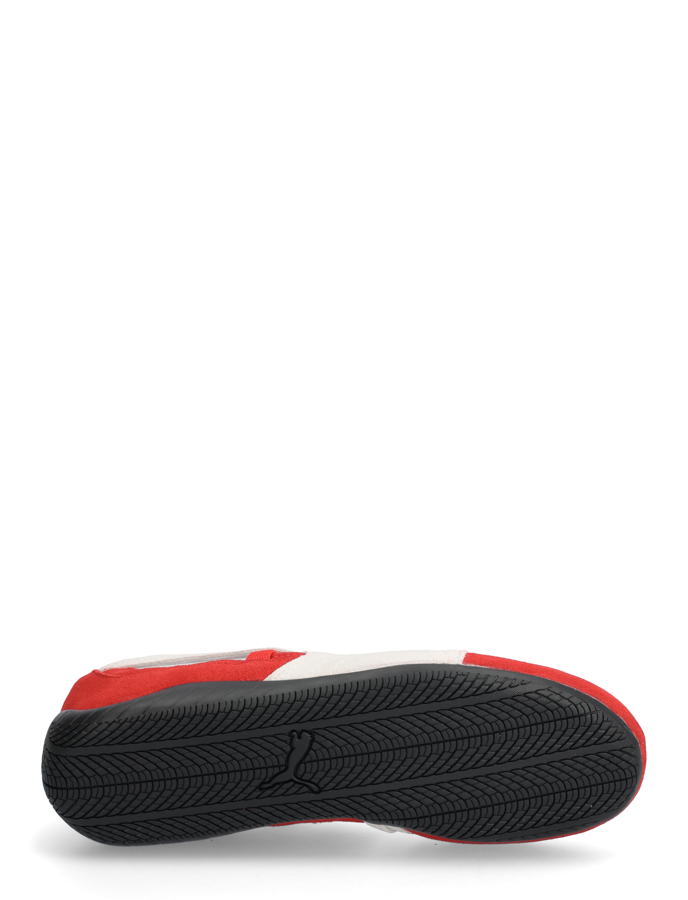 PUMA - Speedcat Ballet SD Wns - for all time red-puma white-puma black - 4