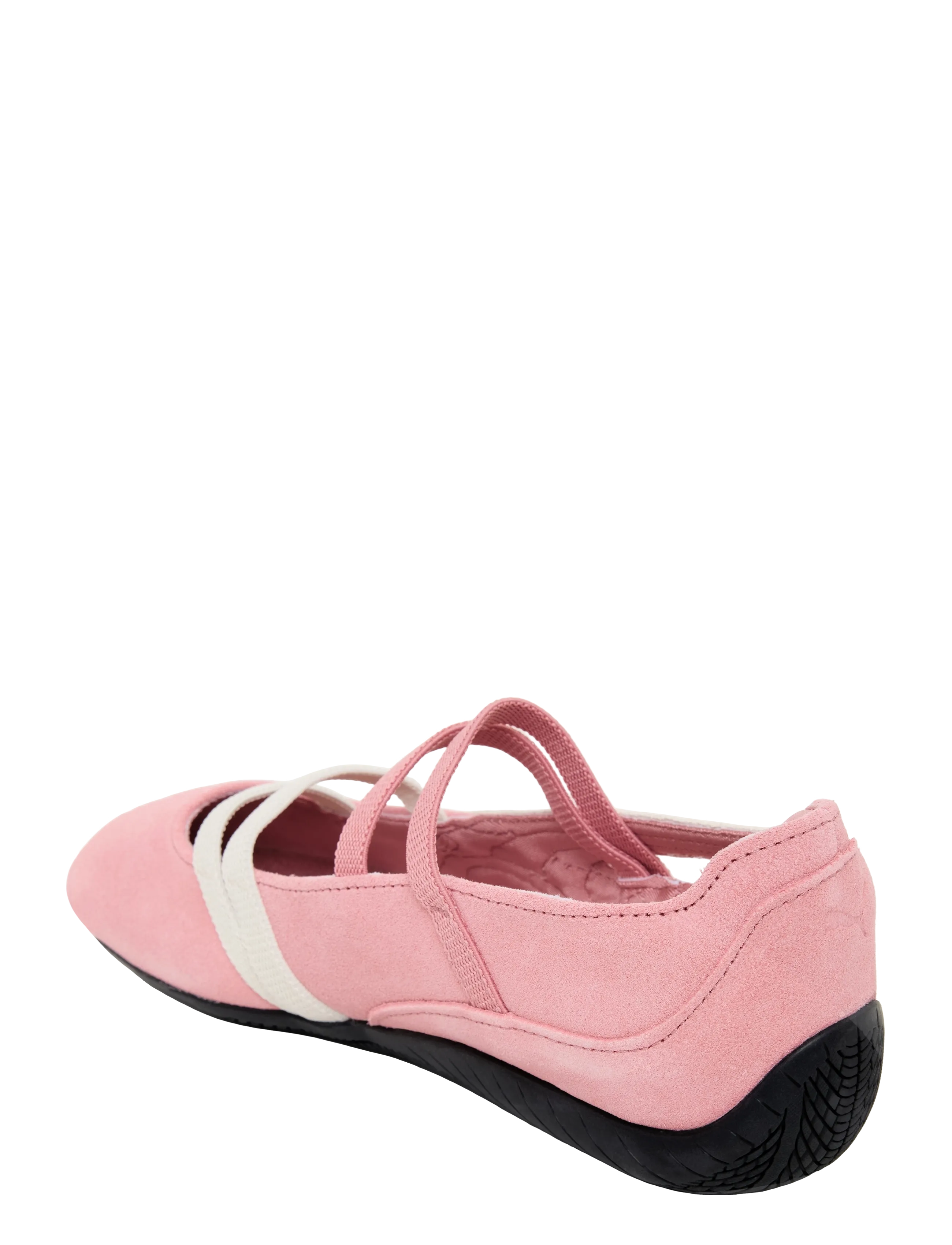 PUMA - Speedcat Ballet SD Wns - low top sneakers - dusky rosewood-puma black - 1