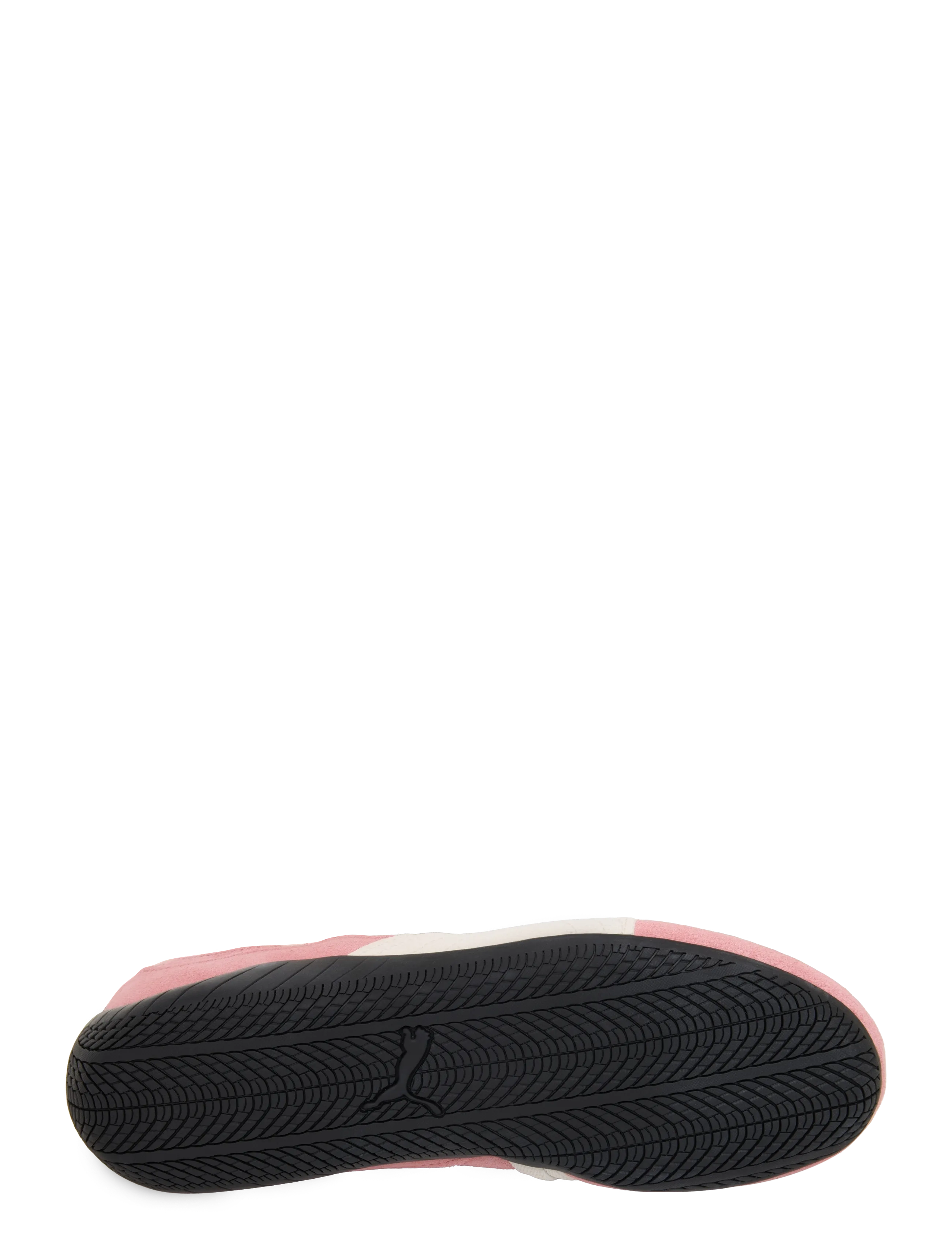 PUMA - Speedcat Ballet SD Wns - low top sneakers - dusky rosewood-puma black - 4