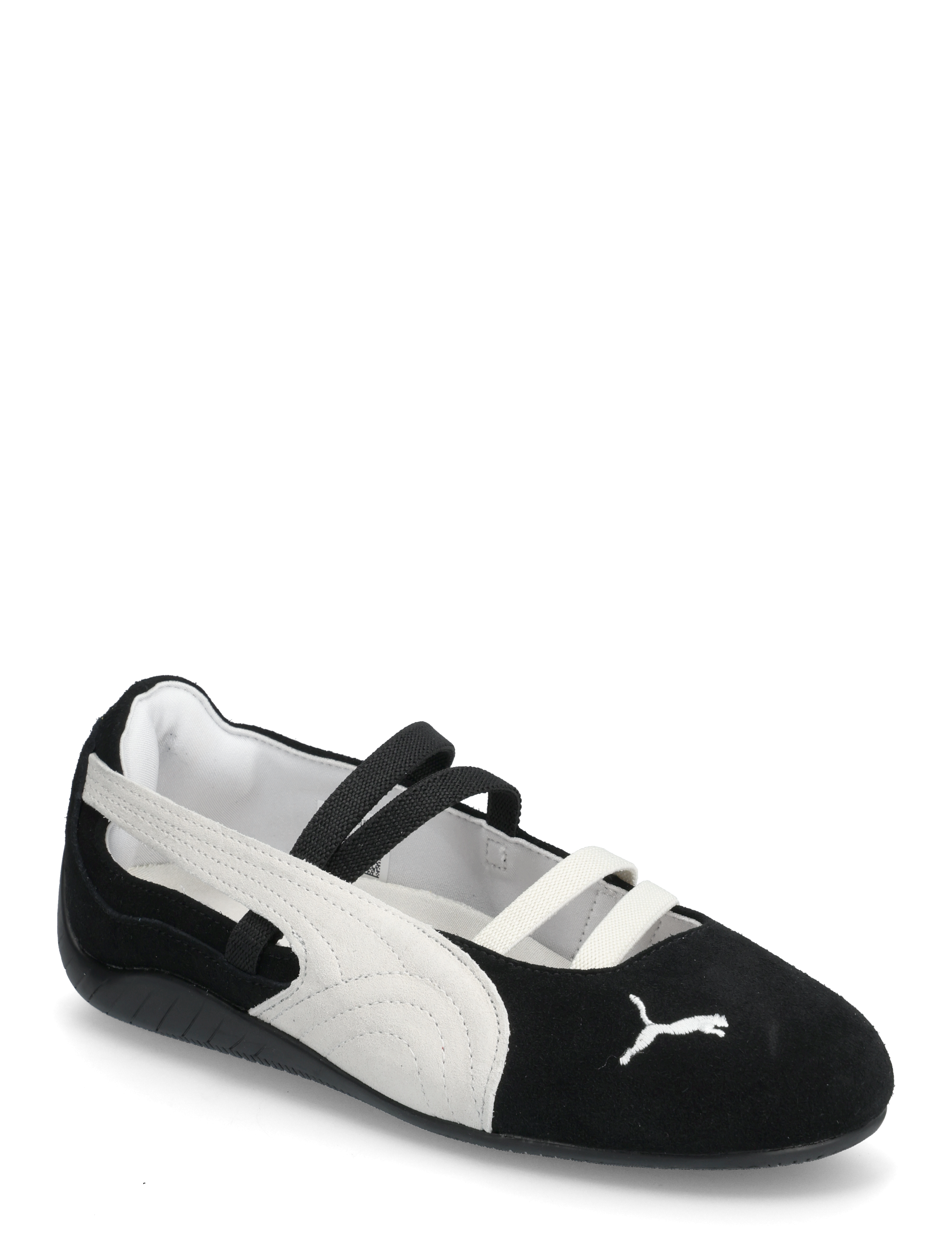 PUMA Speedcat Ballet Sd Wns, 38, Sport Sneakers, Schwarz - Low Top Frauen