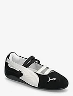 PUMA Speedcat Ballet Sd Wns (PUM401287) - Low top sneakers PUMA Speedcat Ballet Sd Wns (PUM401287) - Low top sneakers