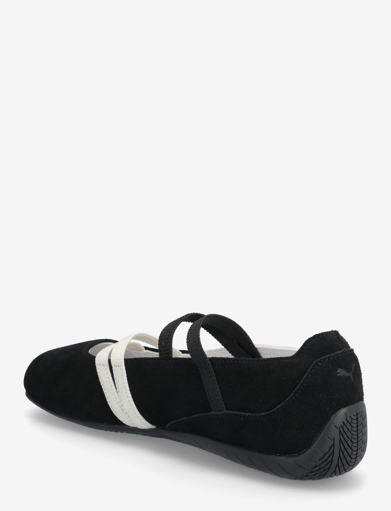 SPEEDCAT BALLET SD WNS　23,5cm Балетки Puma Speedcat Ballet SD Wns | Цвет: черный | купить