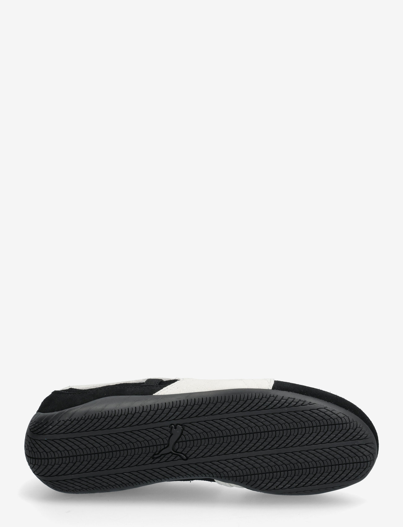 PUMA - Speedcat Ballet SD Wns - niedrige sneakers - puma black-puma white-warm white - 4