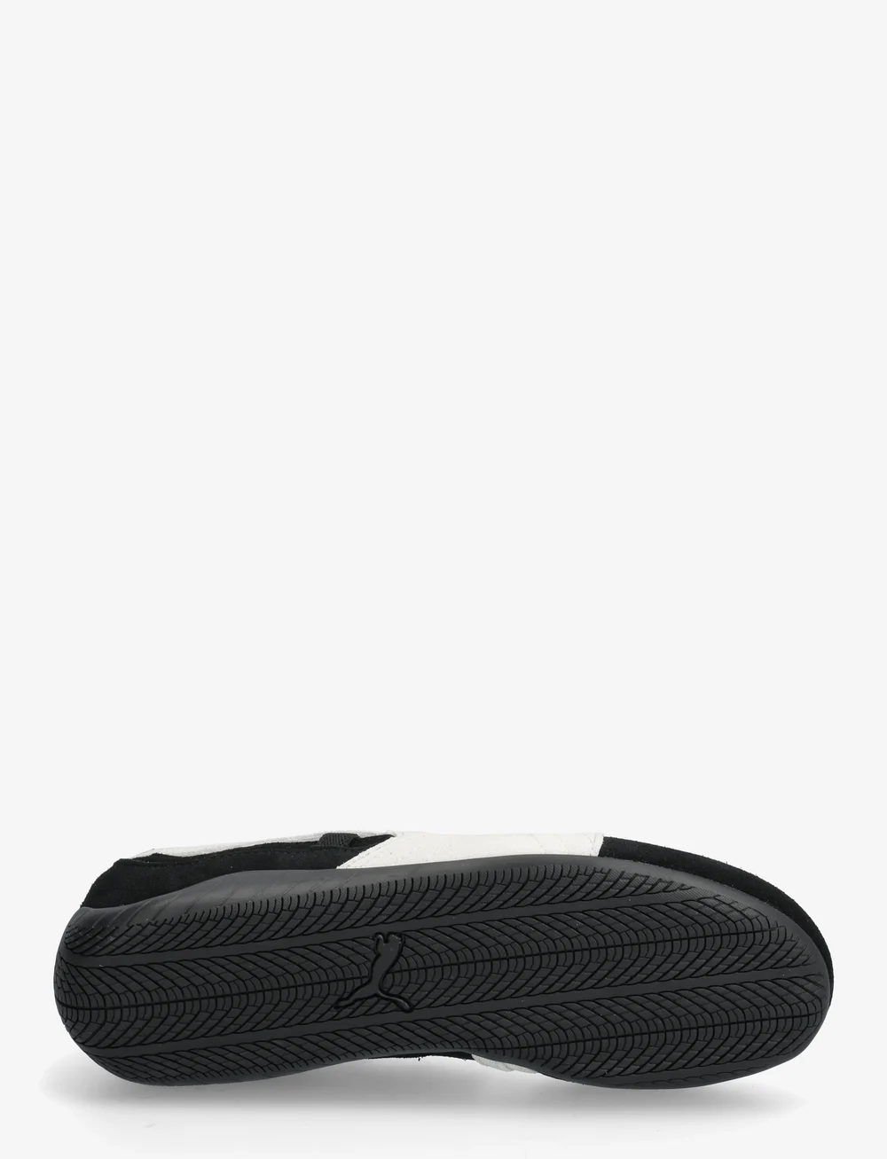 PUMA - Speedcat Ballet SD Wns - lave sneakers - puma black-puma white-warm white - 4