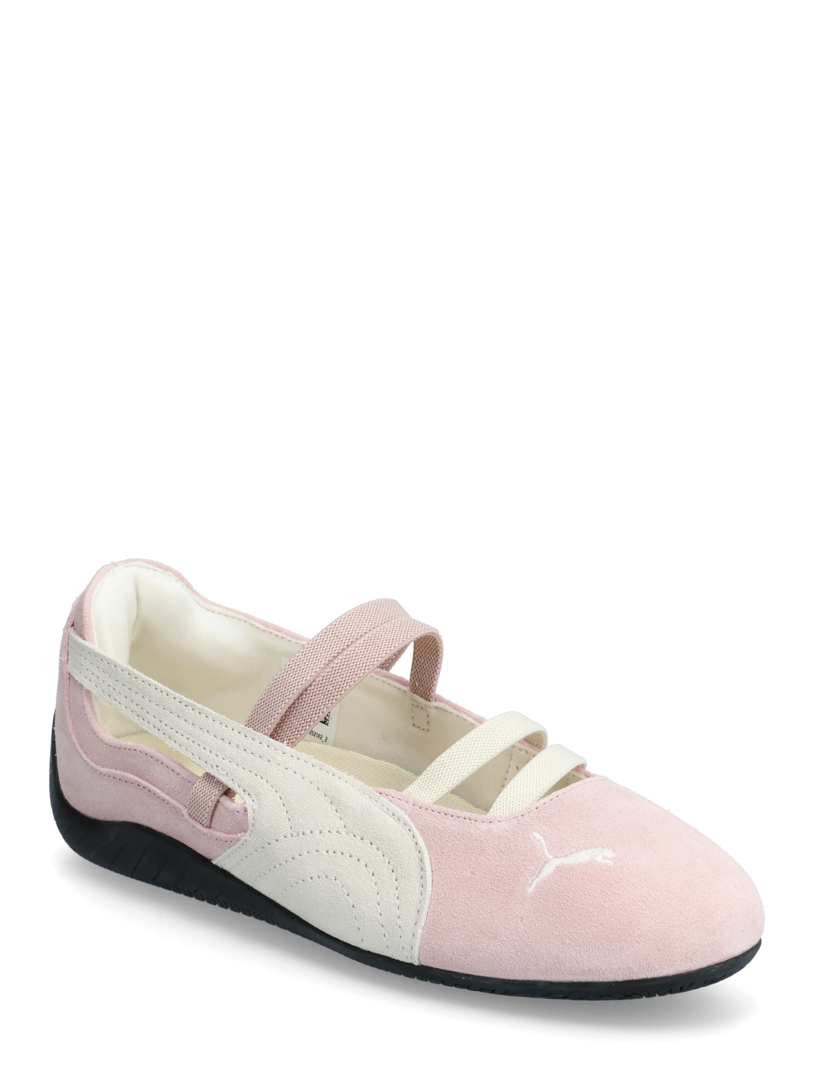 PUMA Speedcat Ballet SD Wns - PUMA - WHISP OF PINK-PUMA WHITE-WARM WHITE / pink/rose