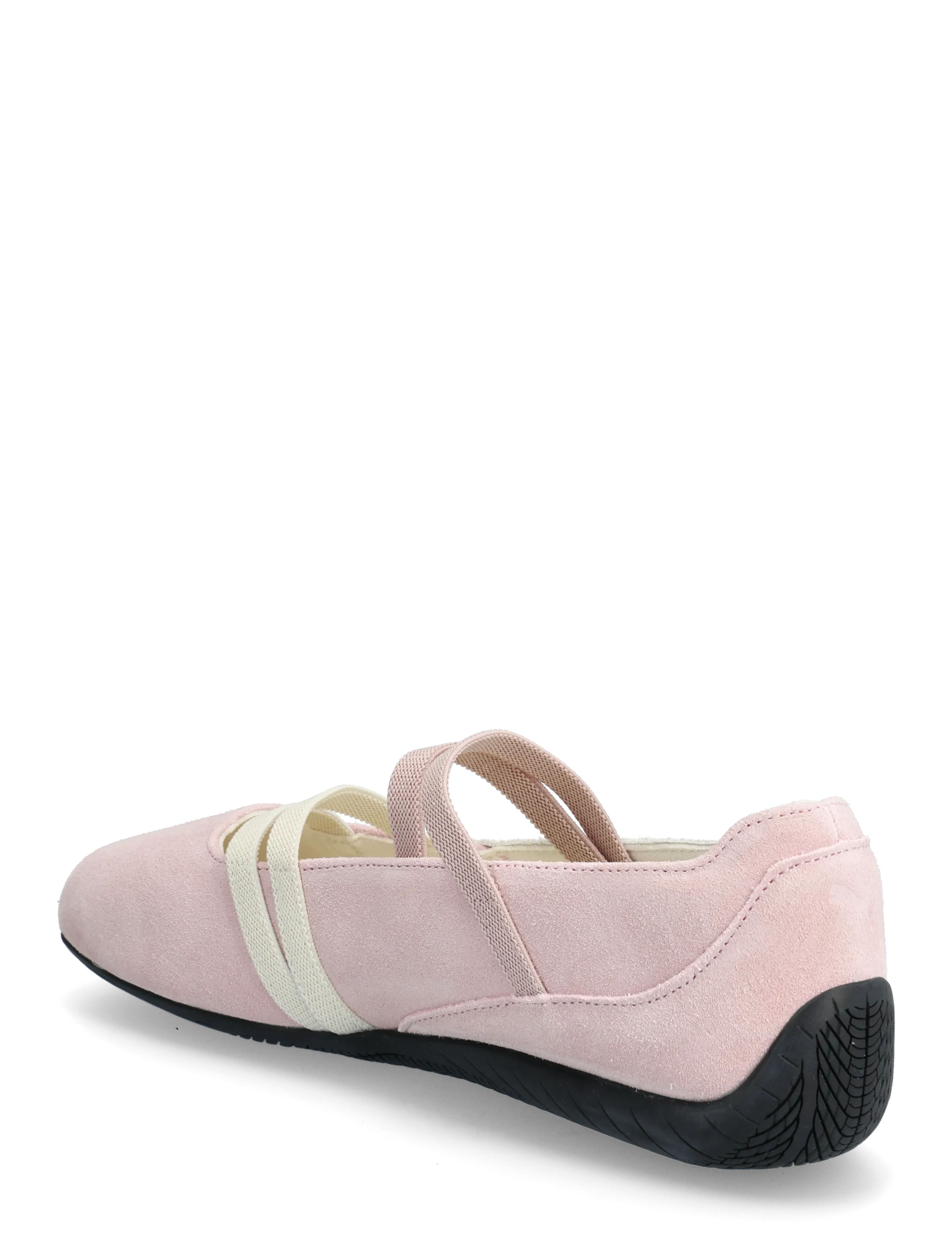 PUMA - Speedcat Ballet SD Wns - lave sneakers - whisp of pink-puma white-warm white - 2