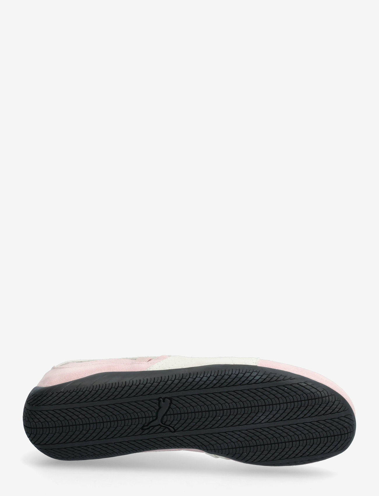 PUMA - Speedcat Ballet SD Wns - niedrige sneakers - whisp of pink-puma white-warm white - 4