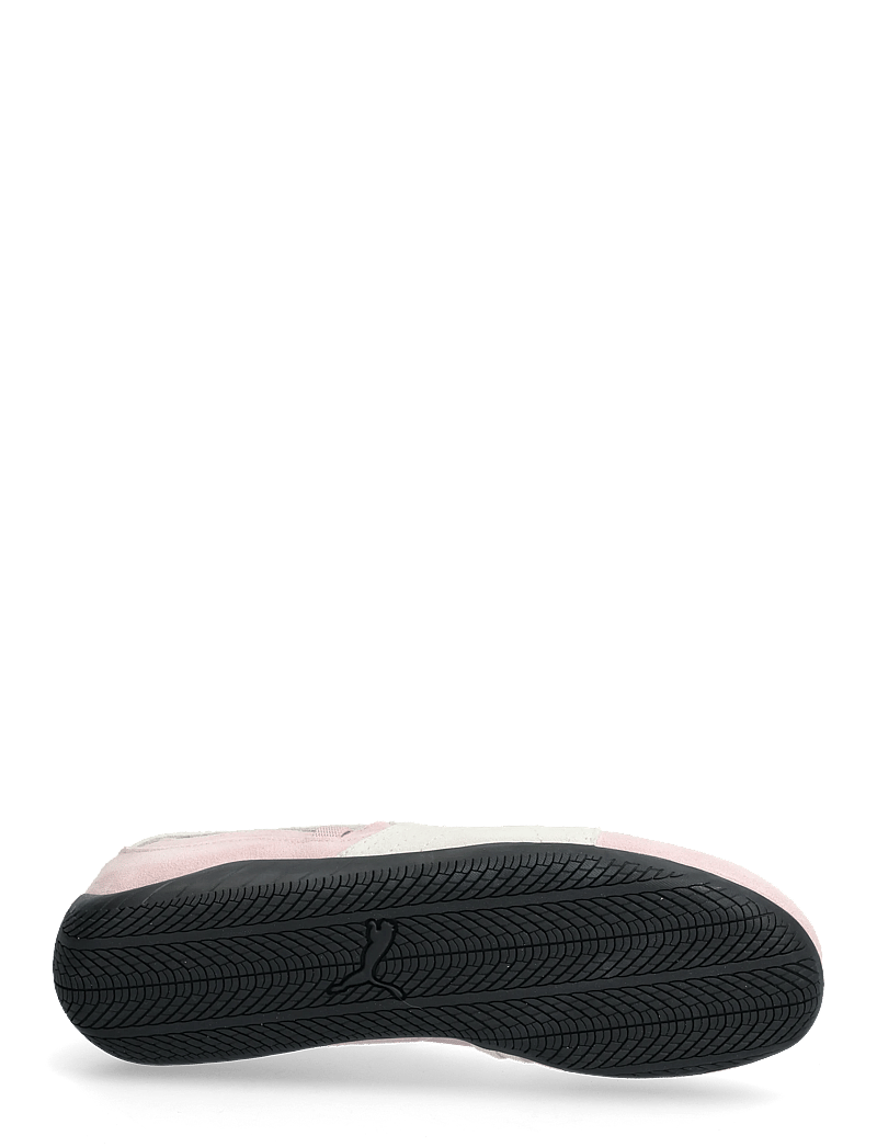 PUMA - Speedcat Ballet SD Wns - lave sneakers - whisp of pink-puma white-warm white - 4
