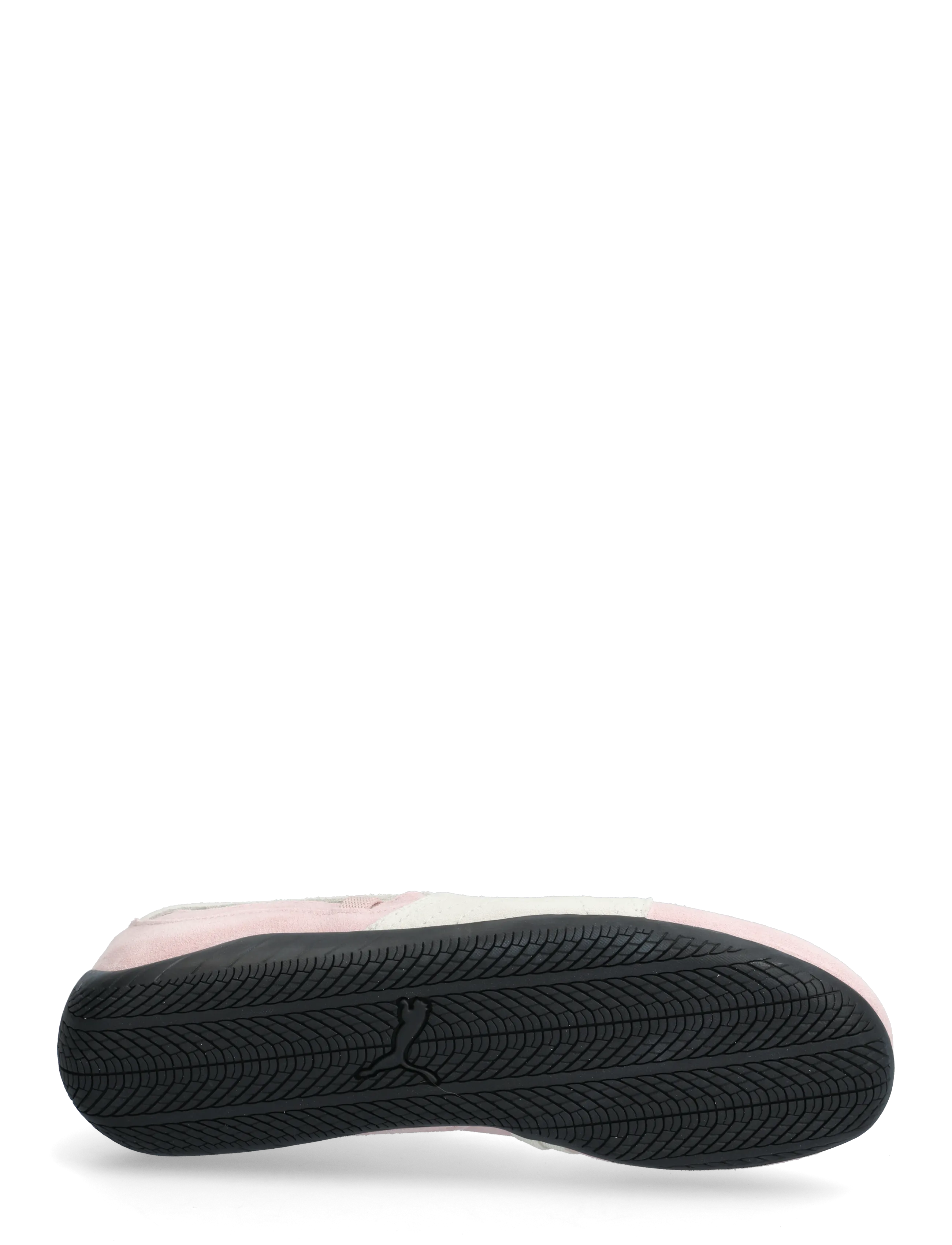 PUMA - Speedcat Ballet SD Wns - lave sneakers - whisp of pink-puma white-warm white - 4