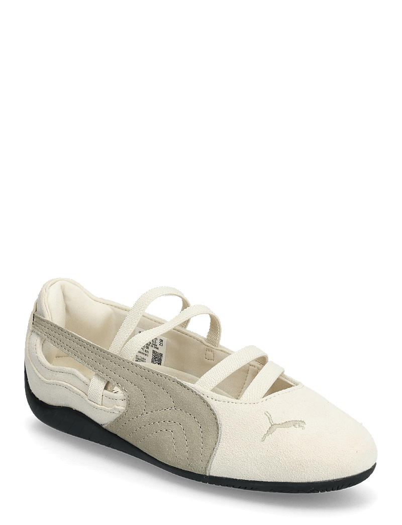 PUMA - Speedcat Ballet SD Wns - lage sneakers - alpine snow-puma black - 0