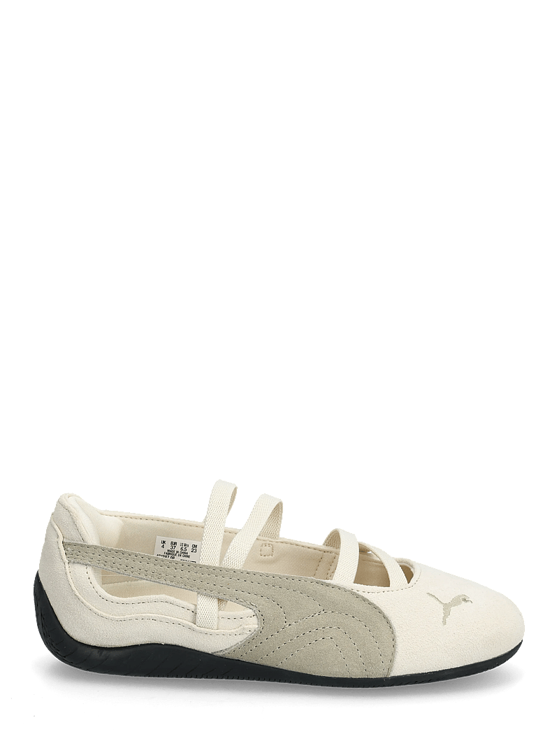 PUMA - Speedcat Ballet SD Wns - lage sneakers - alpine snow-puma black - 1