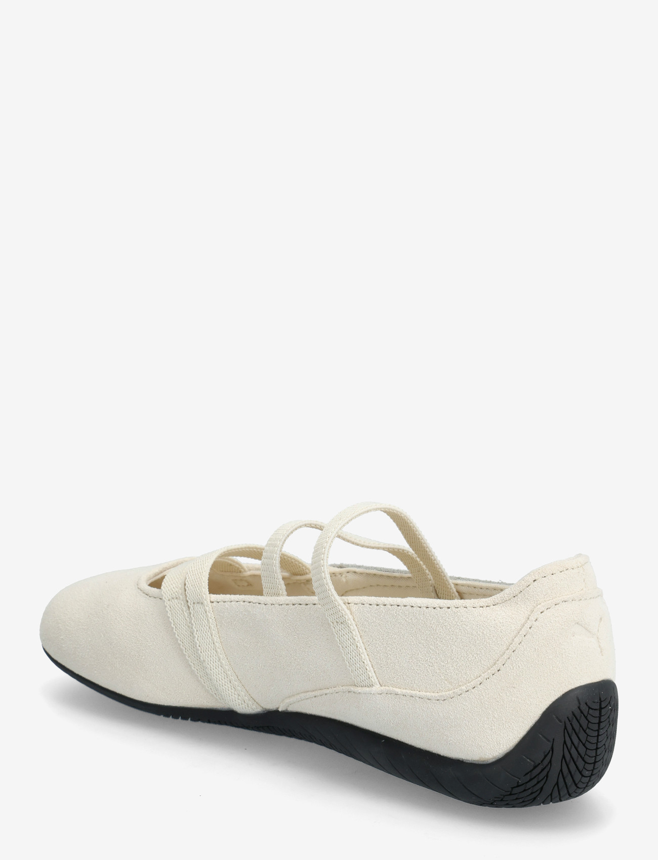 PUMA - Speedcat Ballet SD Wns - lage sneakers - alpine snow-puma black - 2