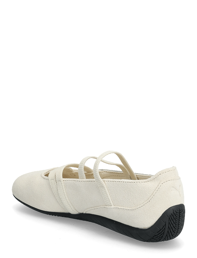 PUMA - Speedcat Ballet SD Wns - lage sneakers - alpine snow-puma black - 2