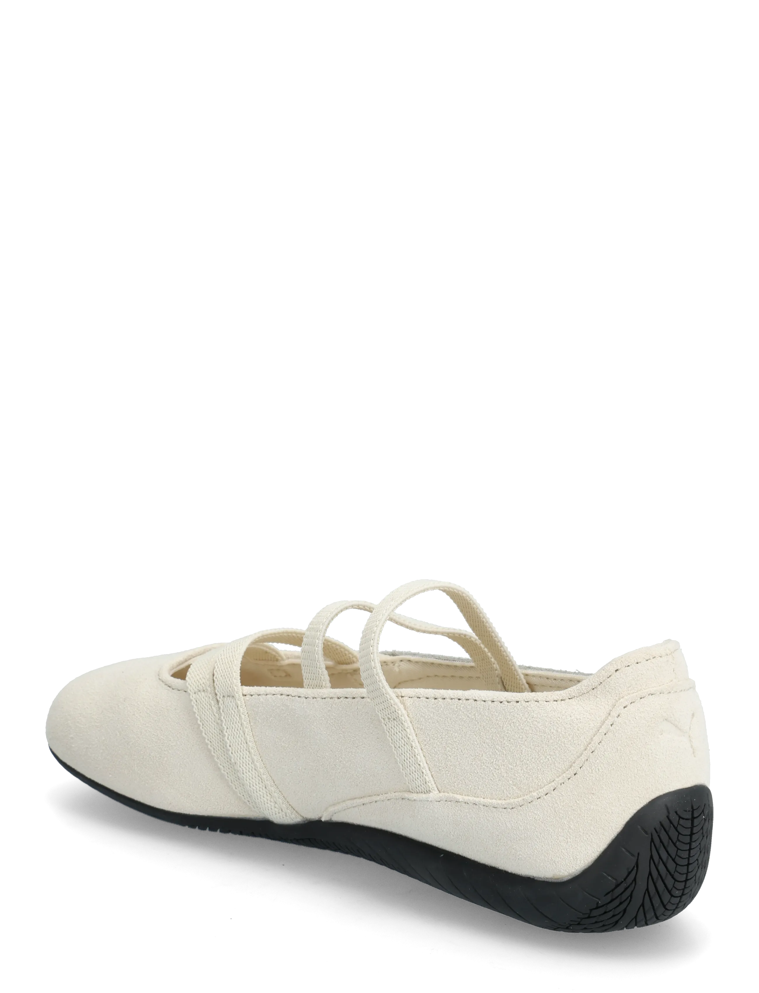 PUMA - Speedcat Ballet SD Wns - slip-on sneakers - alpine snow-puma black - 2