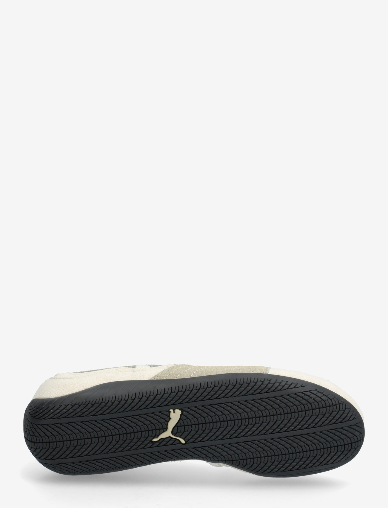 PUMA - Speedcat Ballet SD Wns - lage sneakers - alpine snow-puma black - 4