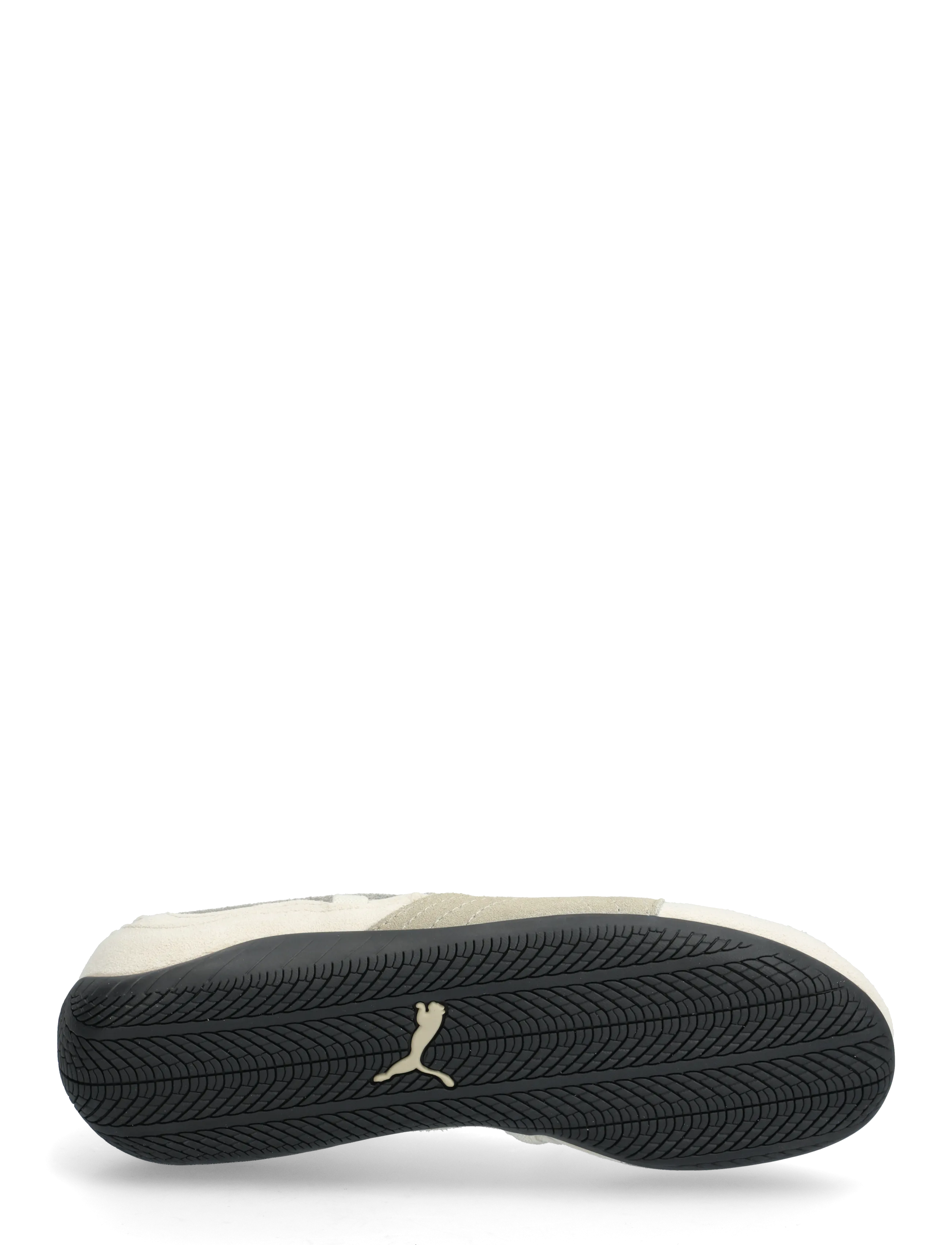 PUMA - Speedcat Ballet SD Wns - slip-on sneakers - alpine snow-puma black - 4
