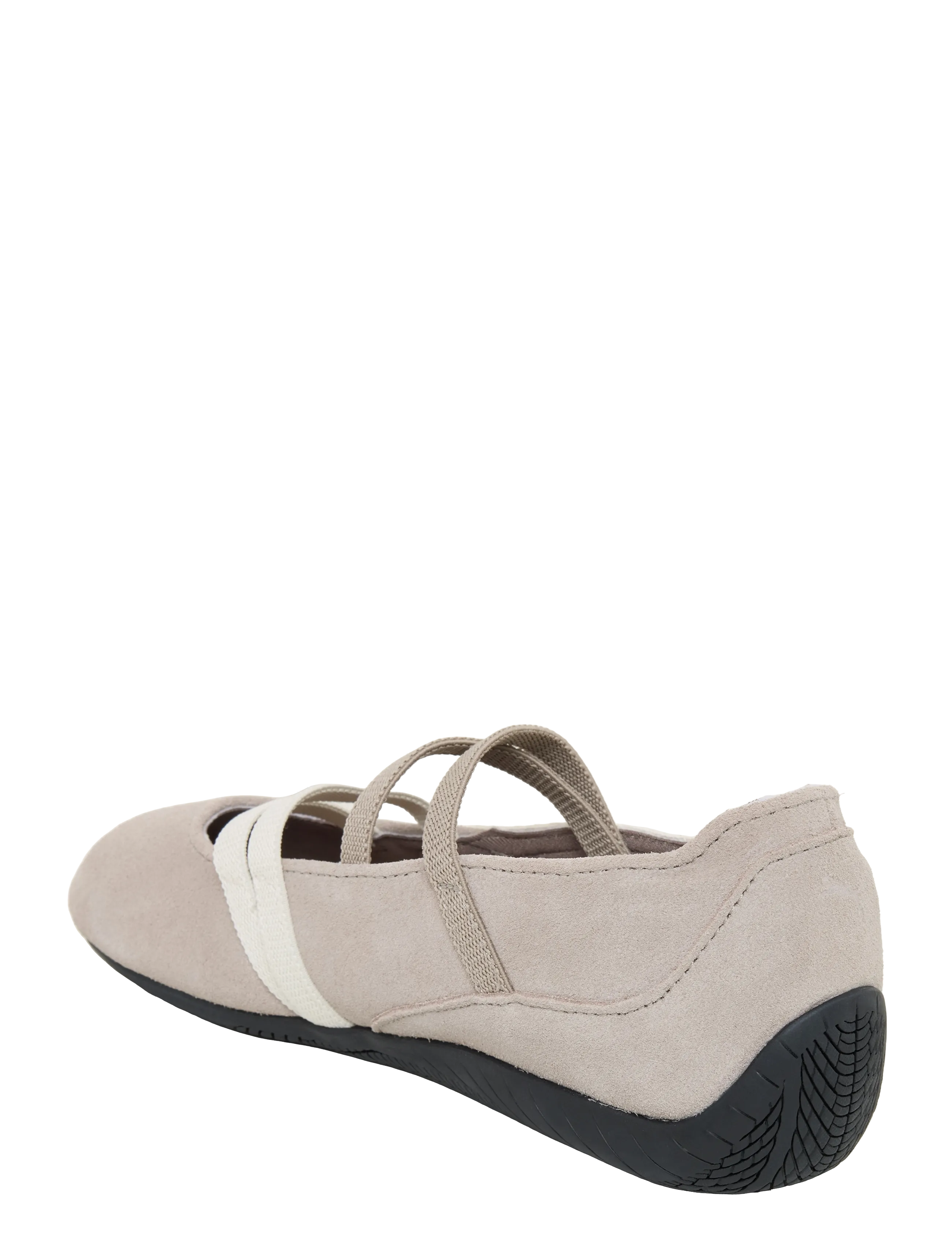 PUMA - Speedcat Ballet SD Wns - madala säärega tossud - mouse gray-puma black - 1