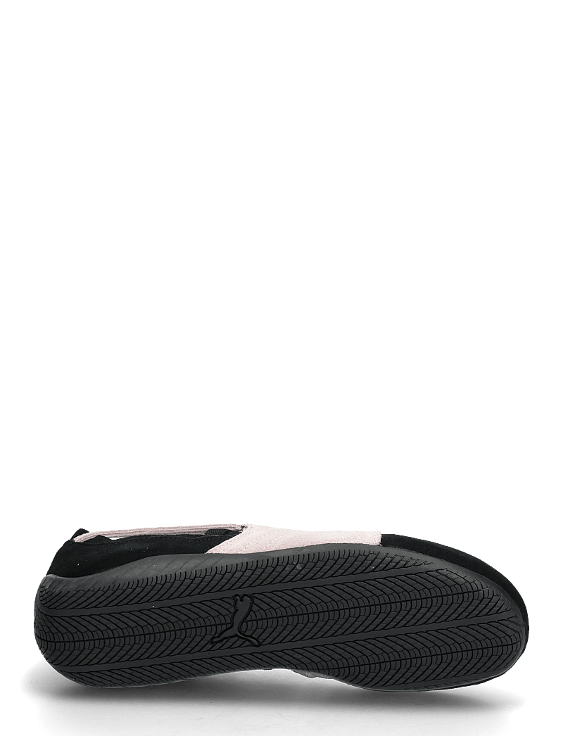 PUMA - Speedcat Ballet SD Wns - niedrige sneakers - puma black-mauve mist - 4