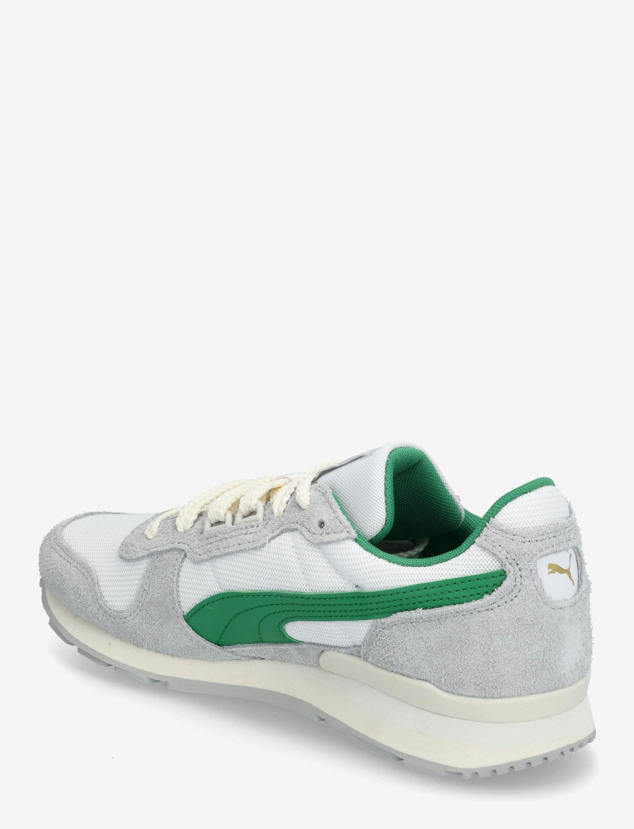 PUMA - RX 737 Vintage - låga sneakers - puma white-cool light gray - 2