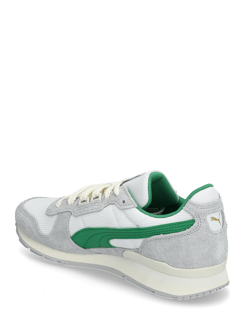 PUMA - RX 737 Vintage - låga sneakers - puma white-cool light gray - 2
