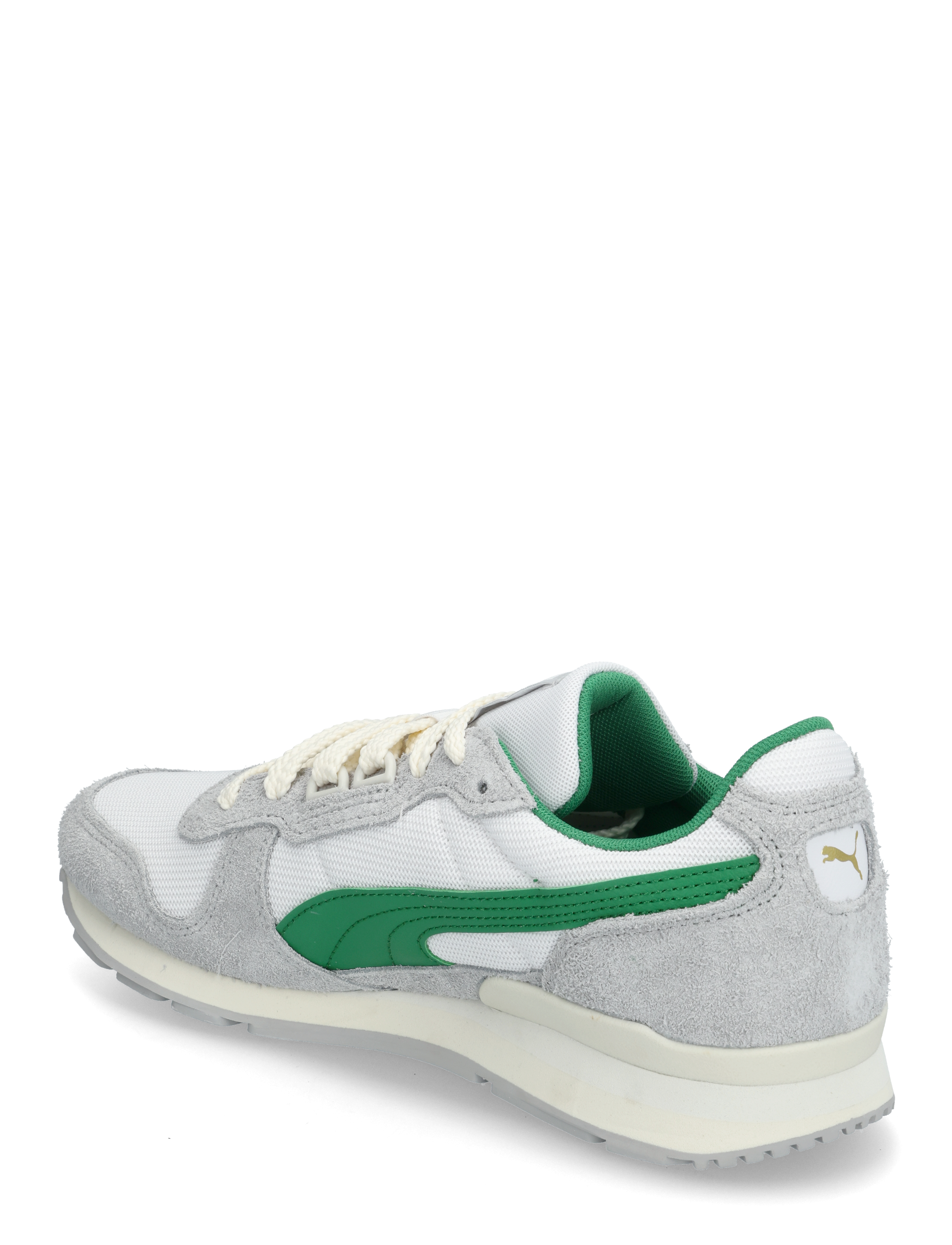PUMA - RX 737 Vintage - låga sneakers - puma white-cool light gray - 2