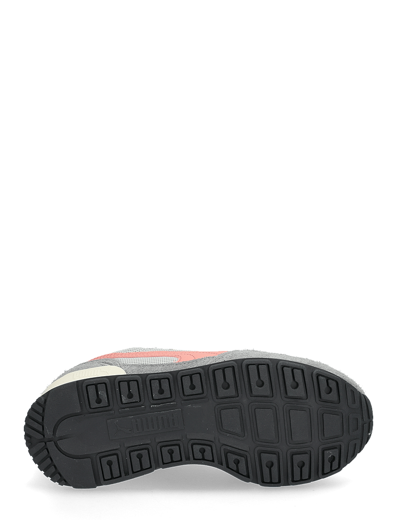 PUMA - RX 737 Vintage - lave sneakers - cool light gray-cast iron - 4