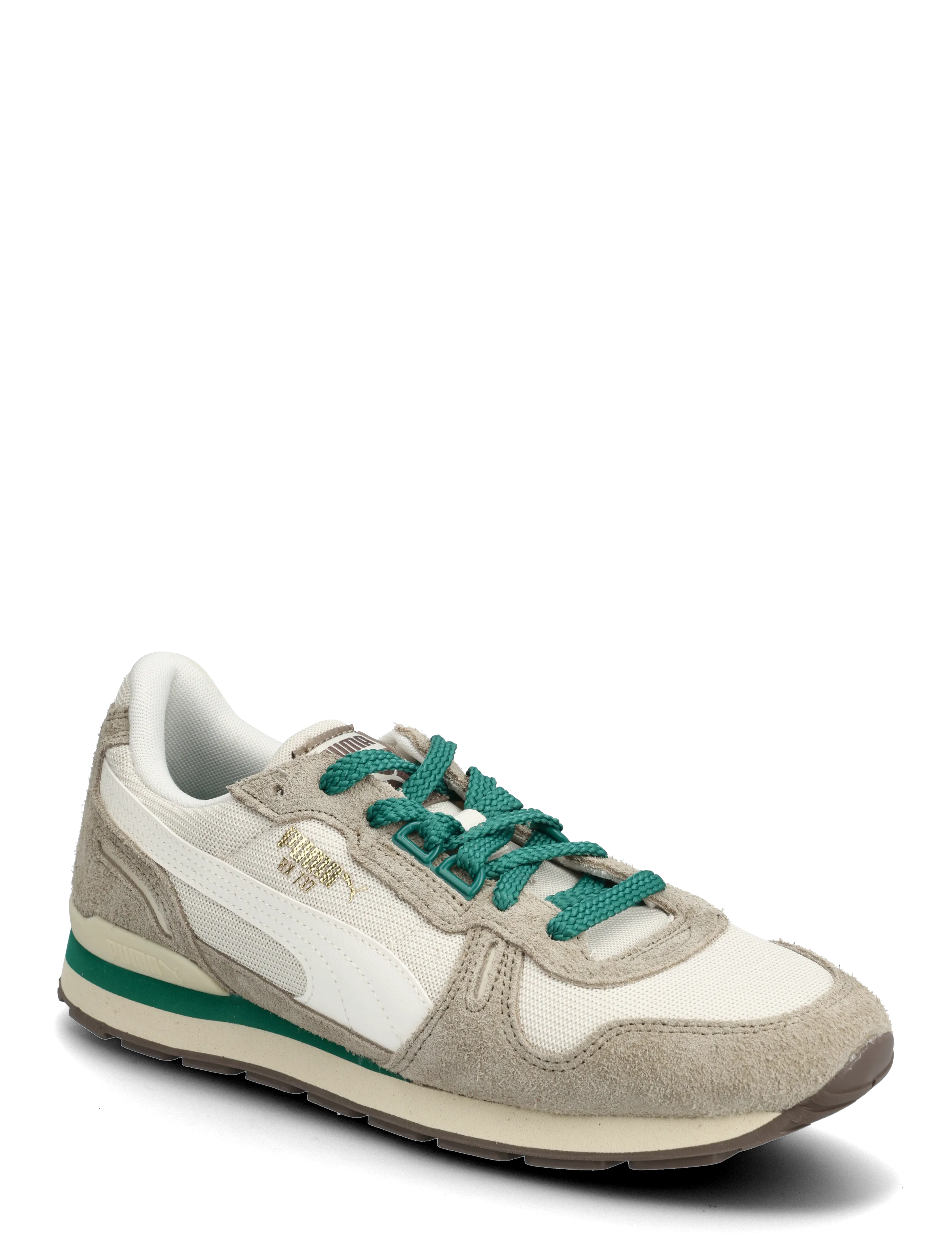 PUMA Rx 737 Vintage Grau - 42 - Damen