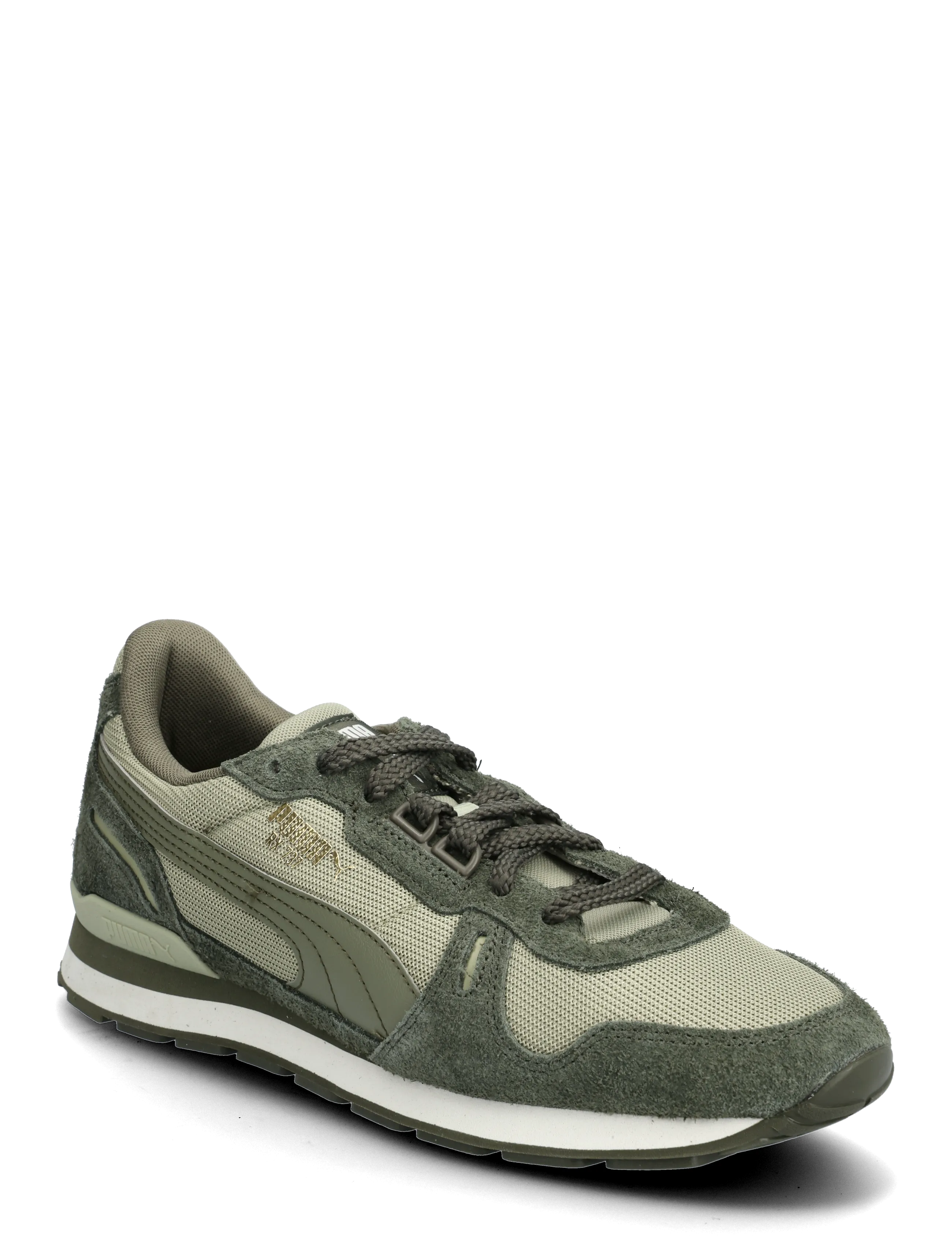PUMA - Rx 737 Vintage -