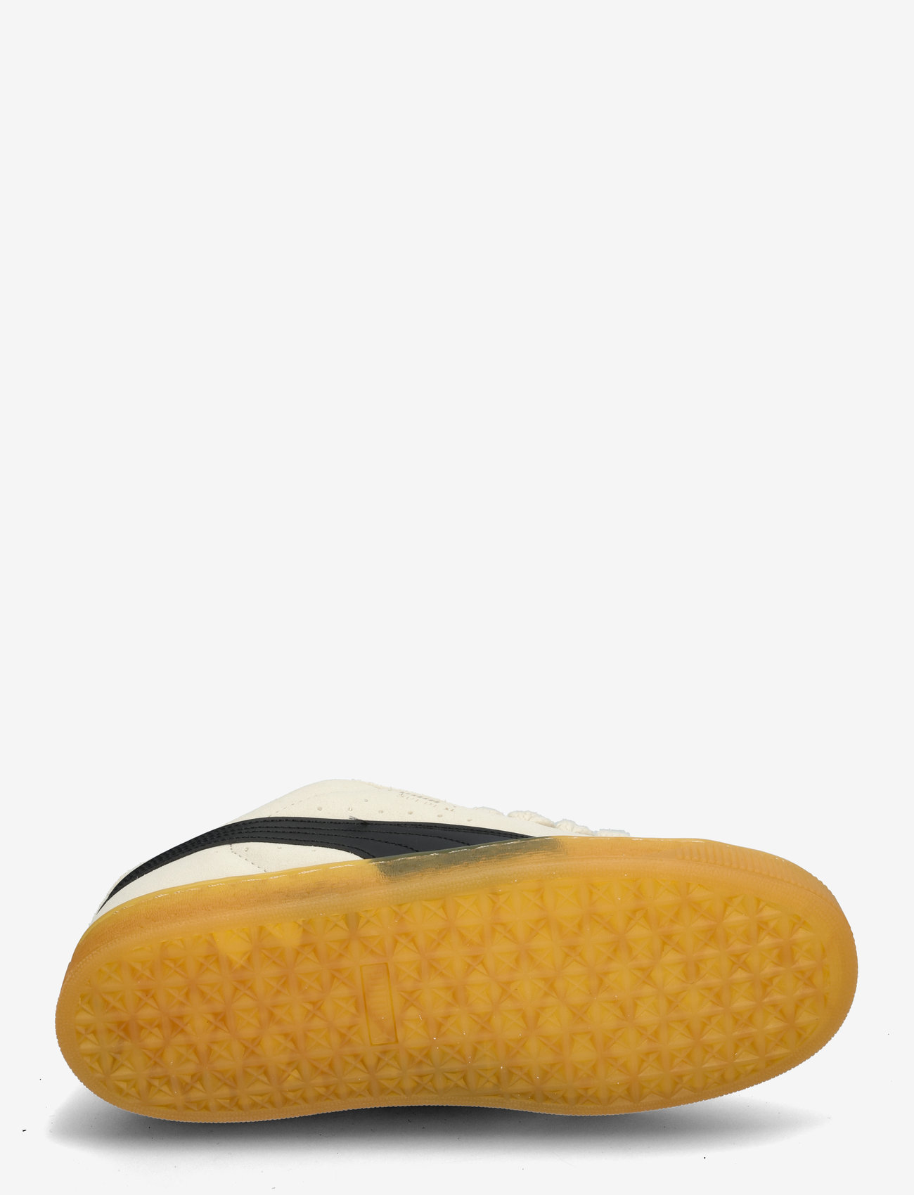 PUMA - Suede XL Dark Risk - lave sneakers - alpine snow-puma black - 4