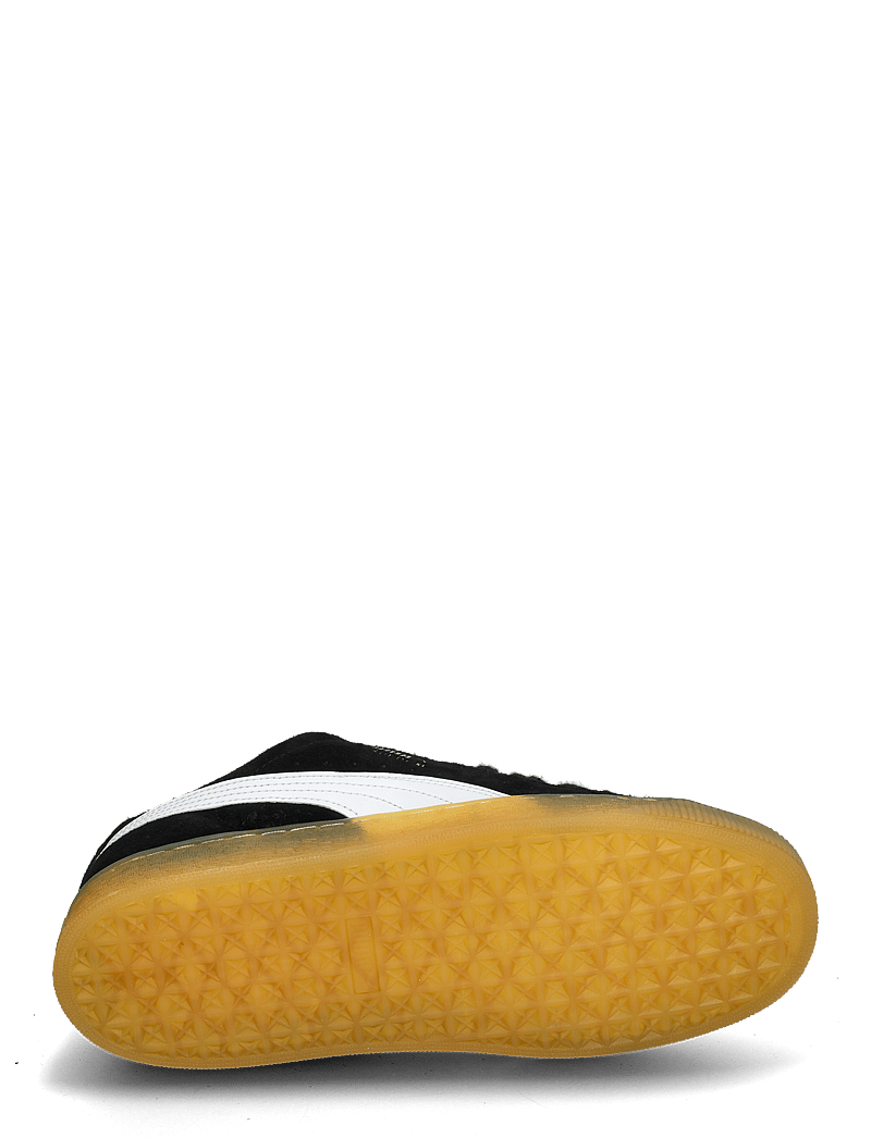 PUMA - Suede XL Dark Risk - kõrge säärega tossud - puma black-puma white - 4