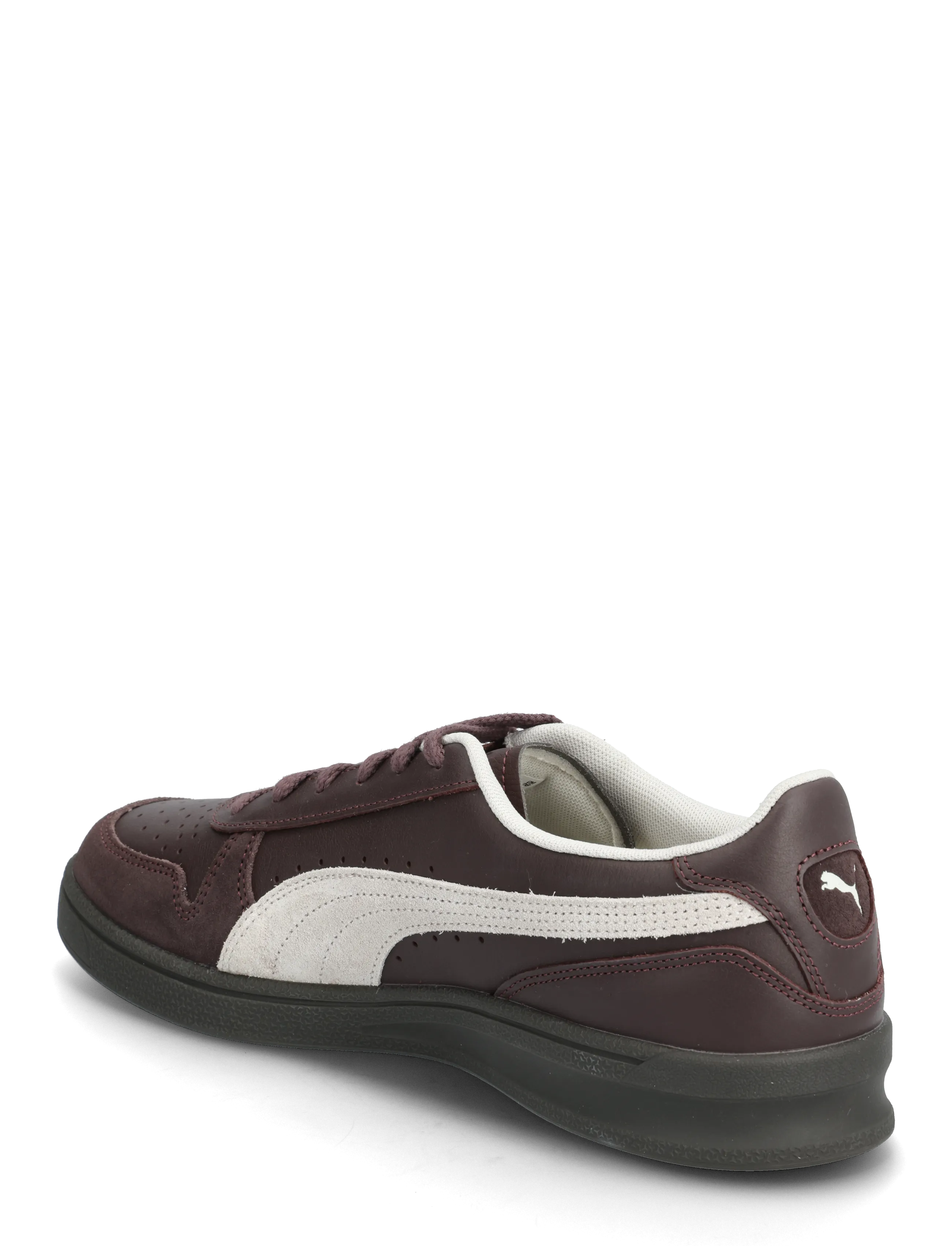 PUMA - Indoor - låga sneakers - chocolate brown-vapor gray - 2