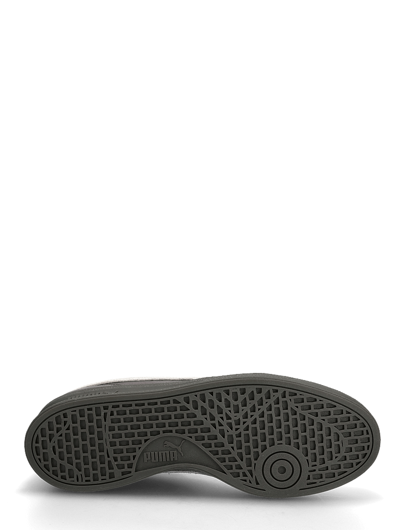 PUMA - Indoor - låga sneakers - chocolate brown-vapor gray - 4