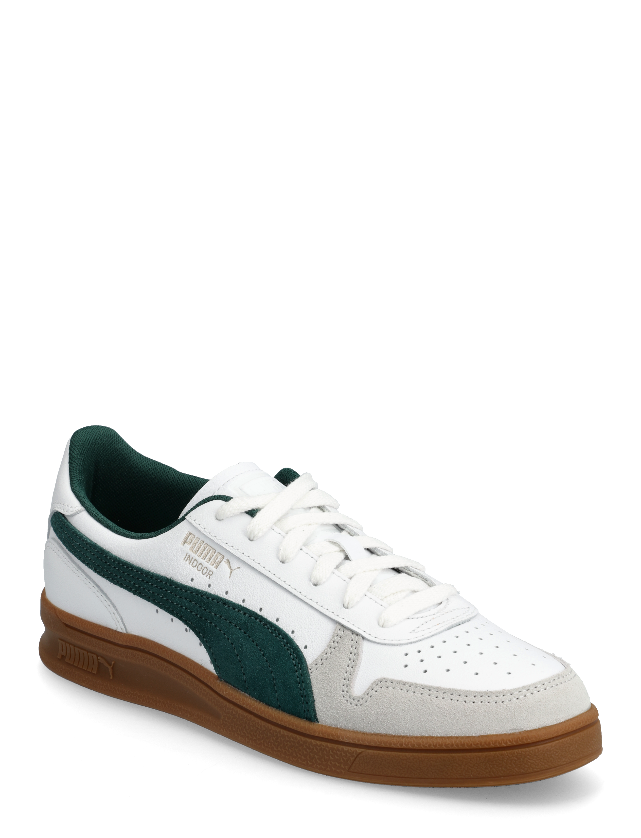 PUMA Innen Weiß - 43 - Damen