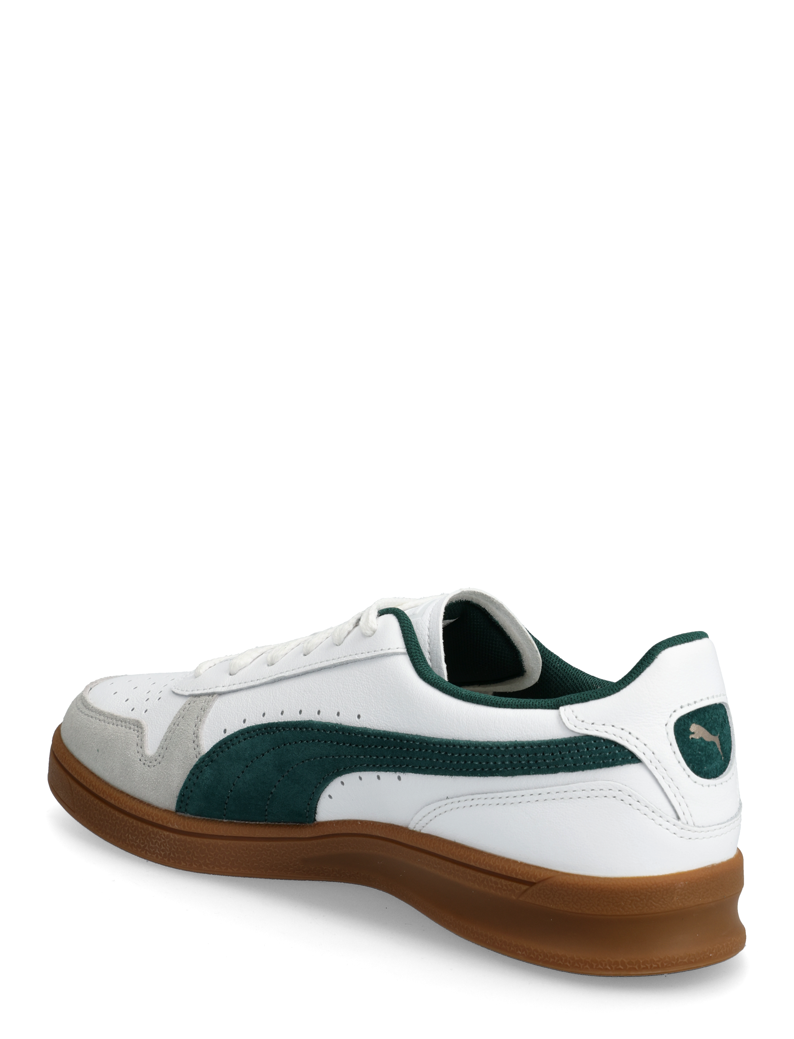 PUMA - Indoor - sport - puma white-dark myrtle-gum - 2
