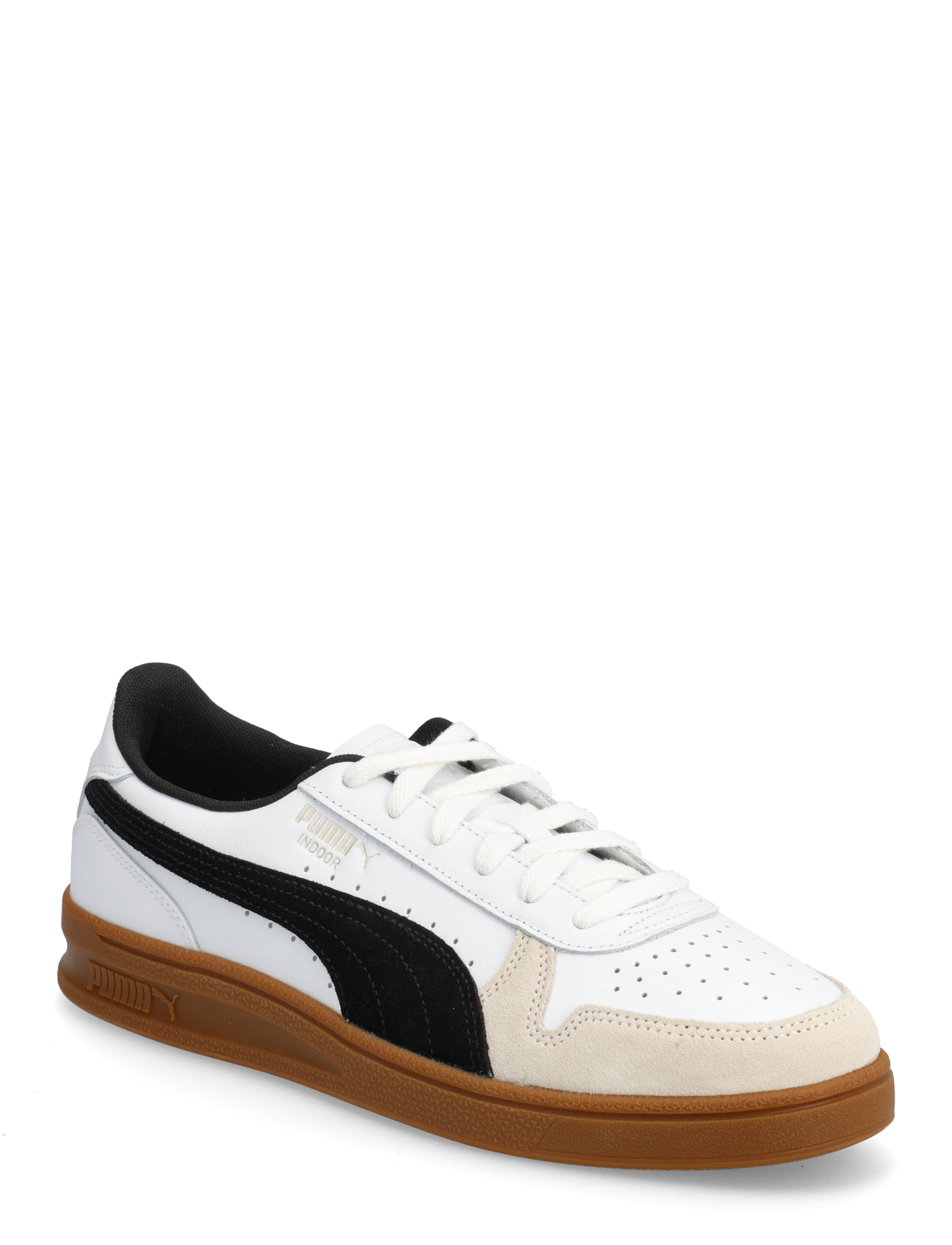 PUMA Innen Weiß - 38.5 - Damen