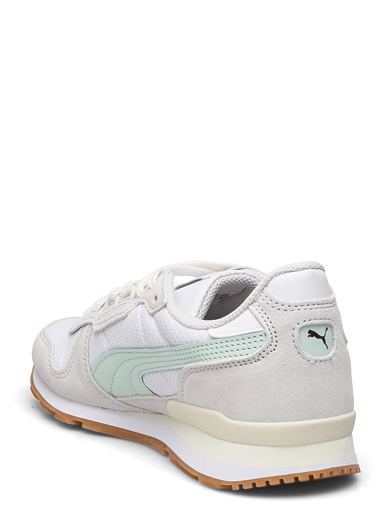 PUMA - RX 737 Mesh Wns - tennised - puma white-gum - 2