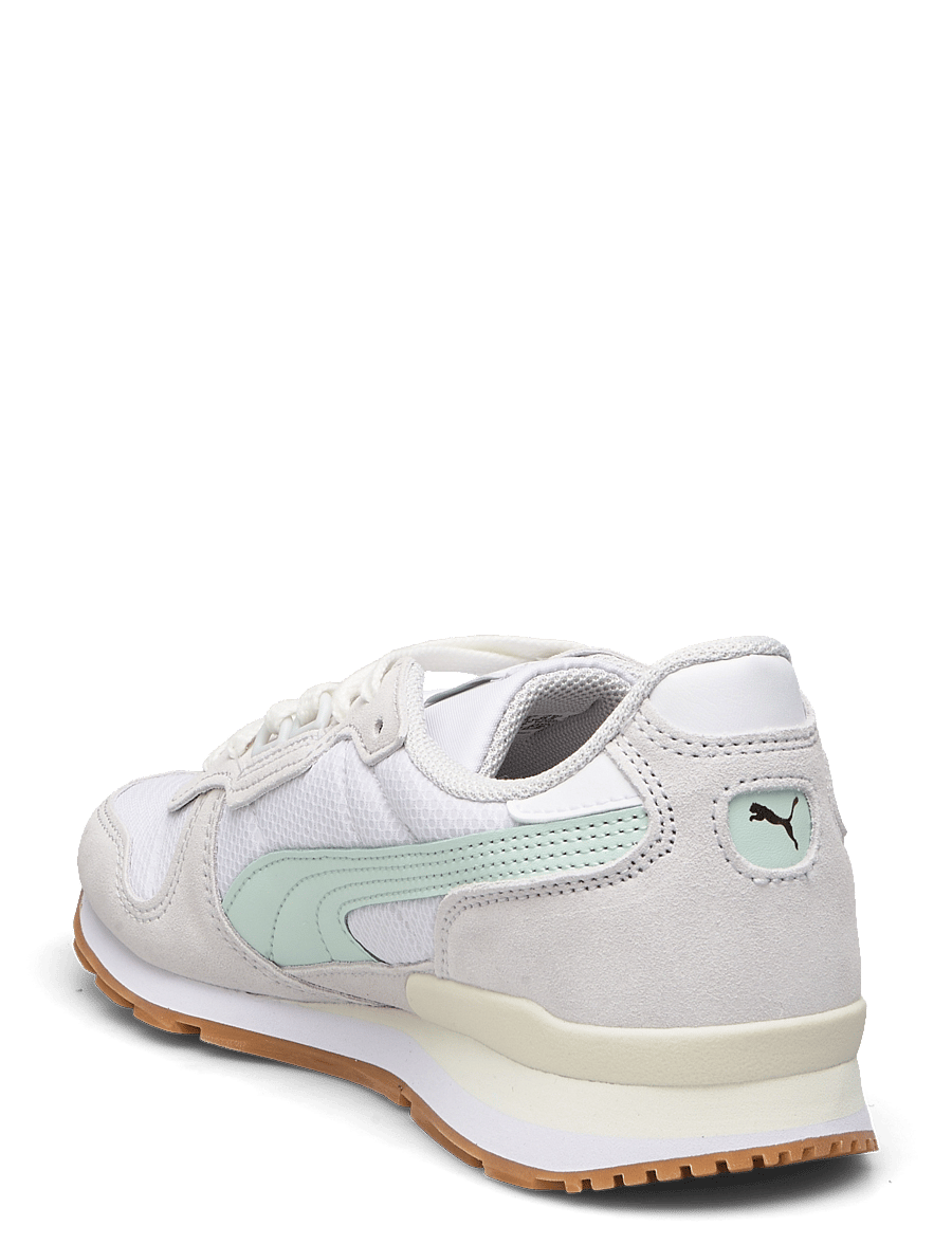 PUMA - RX 737 Mesh Wns - sneakers - puma white-gum - 2