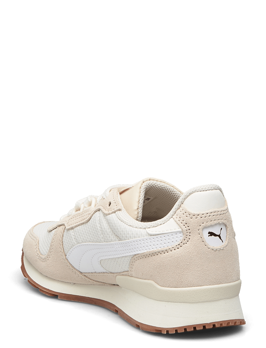 PUMA - RX 737 Mesh Wns - sneakers - warm white-gum - 2