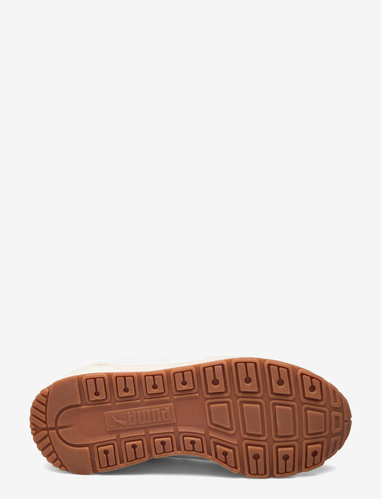 PUMA - RX 737 Mesh Wns - retro runners - warm white-gum - 4