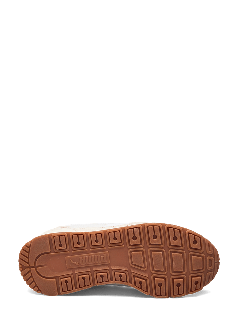 PUMA - RX 737 Mesh Wns - retro runners - warm white-gum - 4