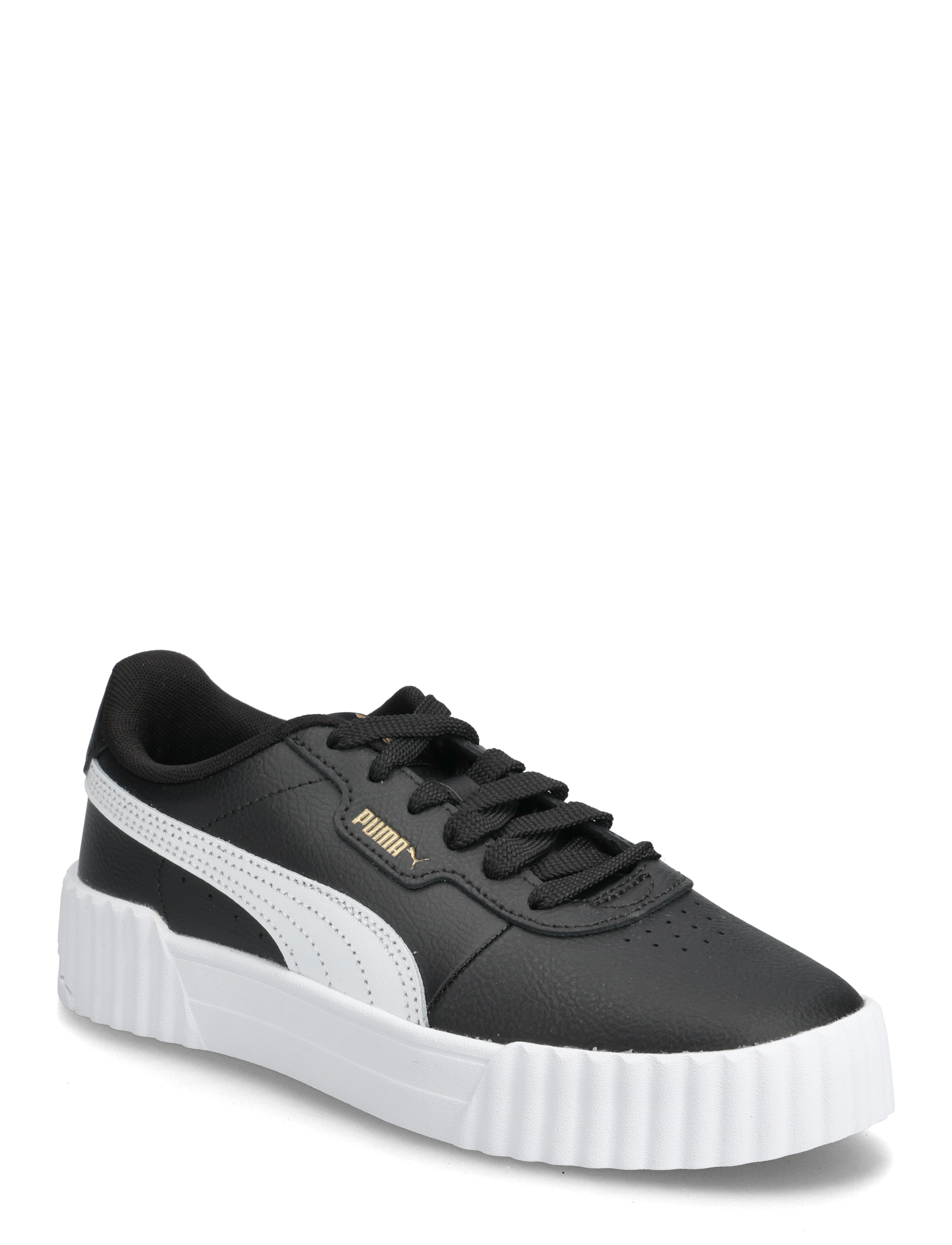 PUMA BLACK-PUMA WHITE-PUMA GOLD